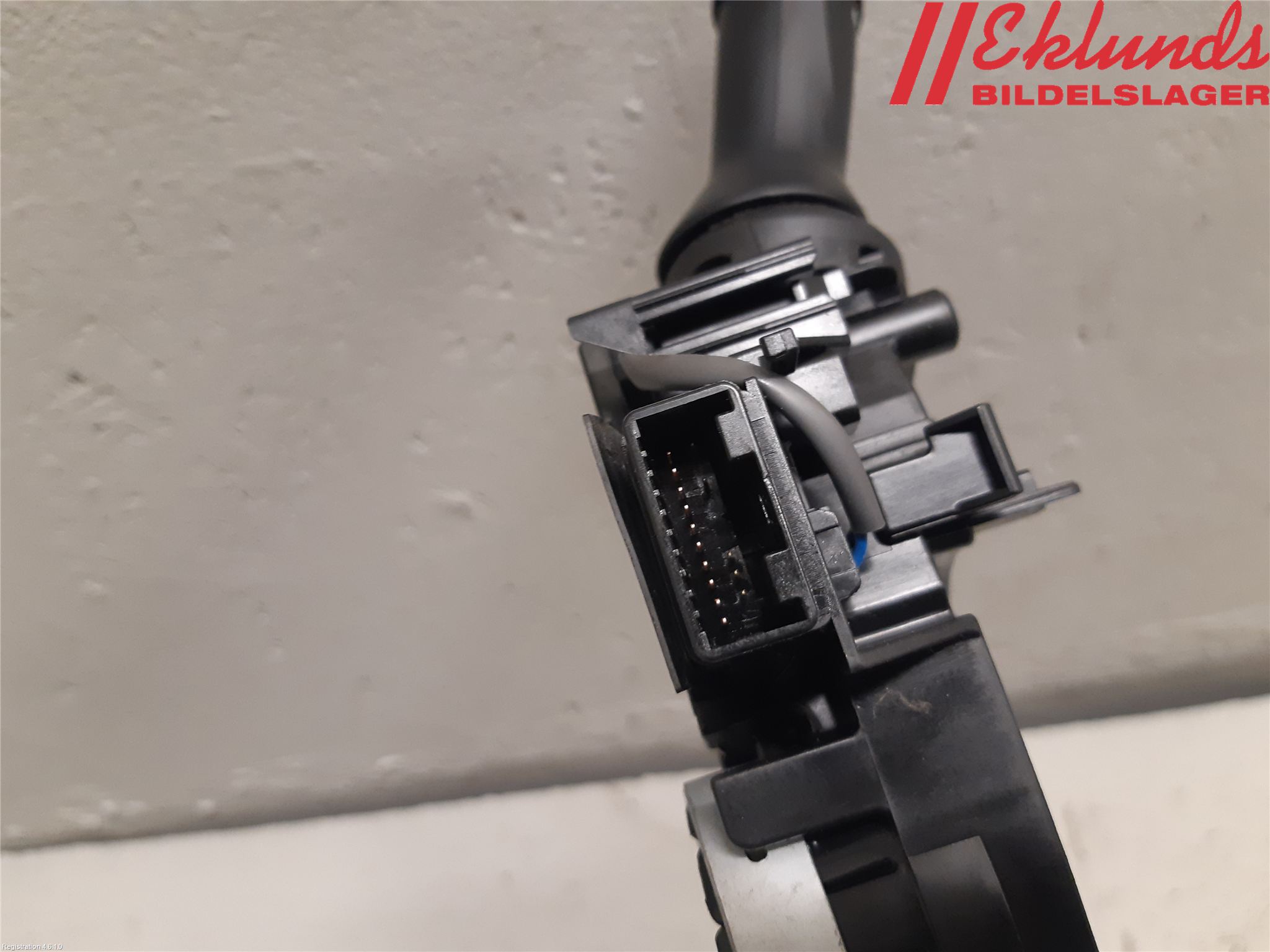 Toyota AVENSIS 09-15 Spak Blinkers-Ljusomk