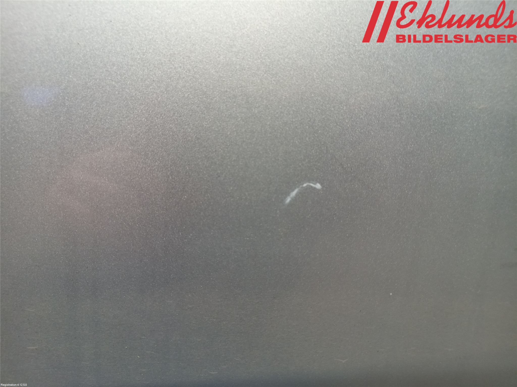 Volkswagen VW PASSAT 15-19 Dörr Bak Vänster