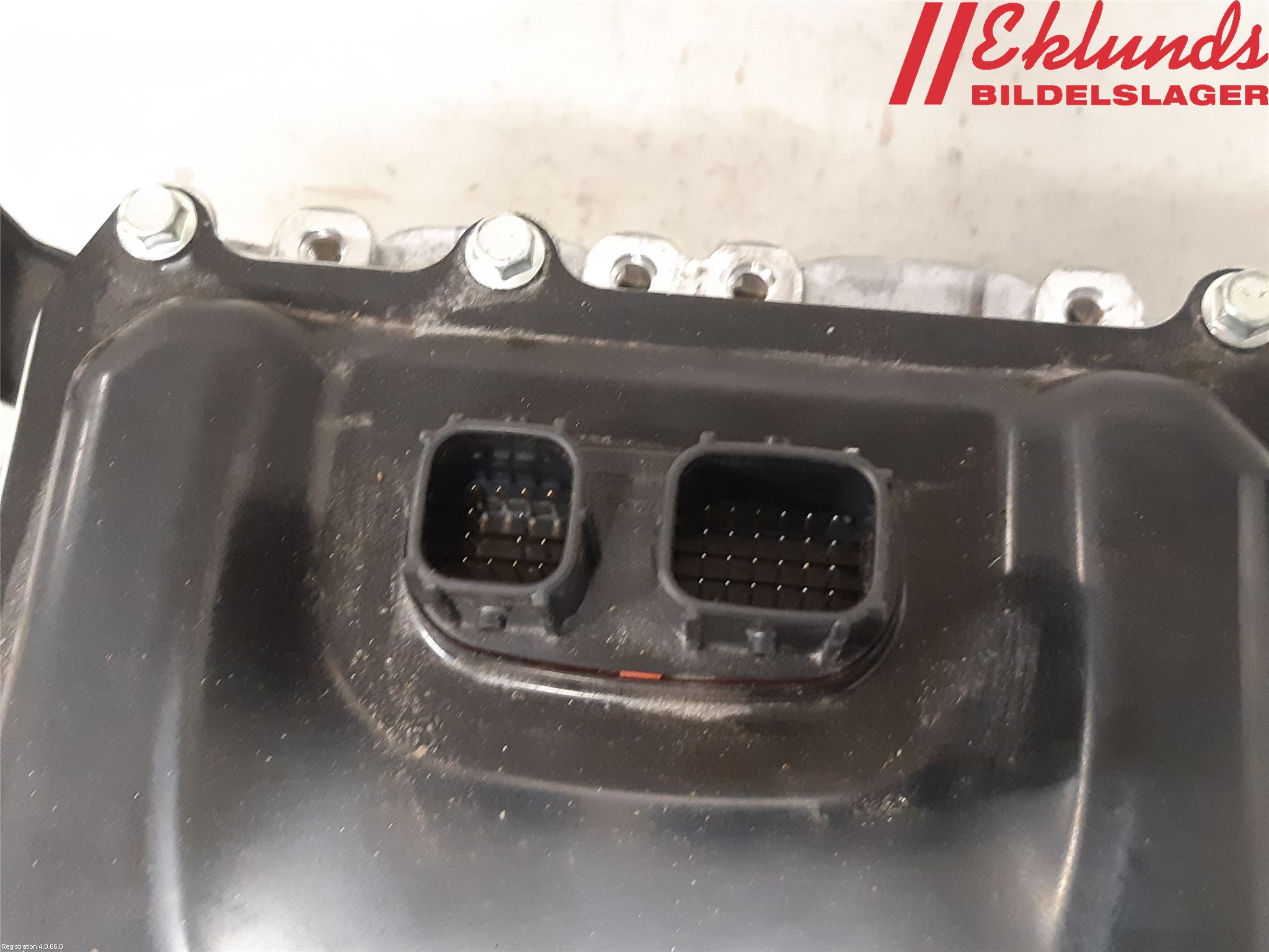 Toyota CAMRY 19-24 Inverter Hybrid