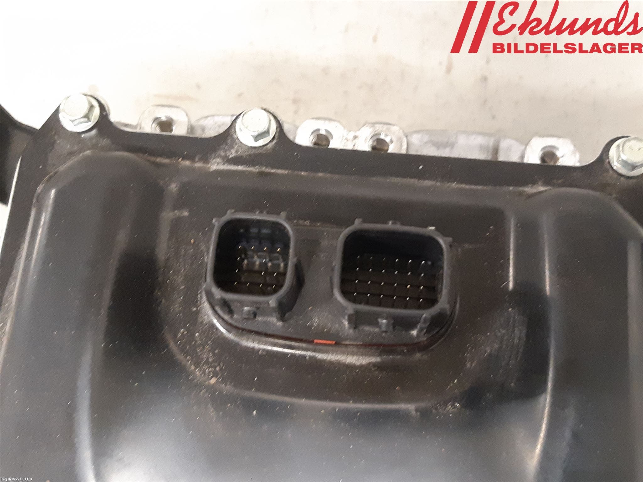 Toyota CAMRY 19-24 Inverter Hybrid