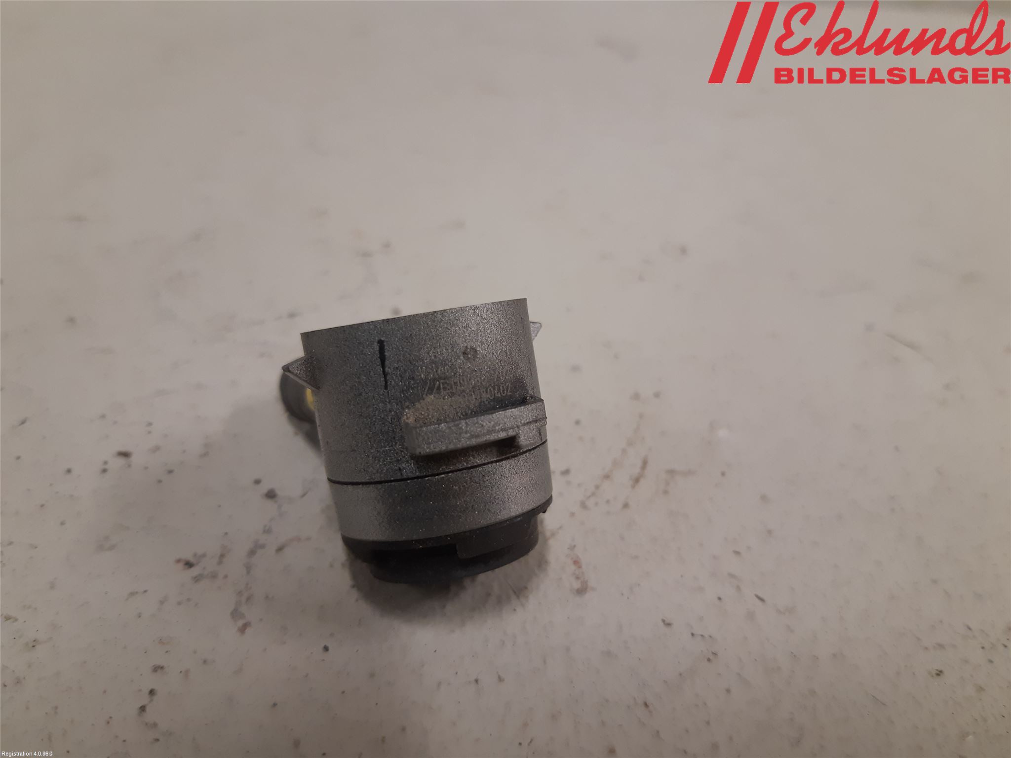 Volkswagen VW PASSAT 15-19 Parkeringshjälp Backsensor