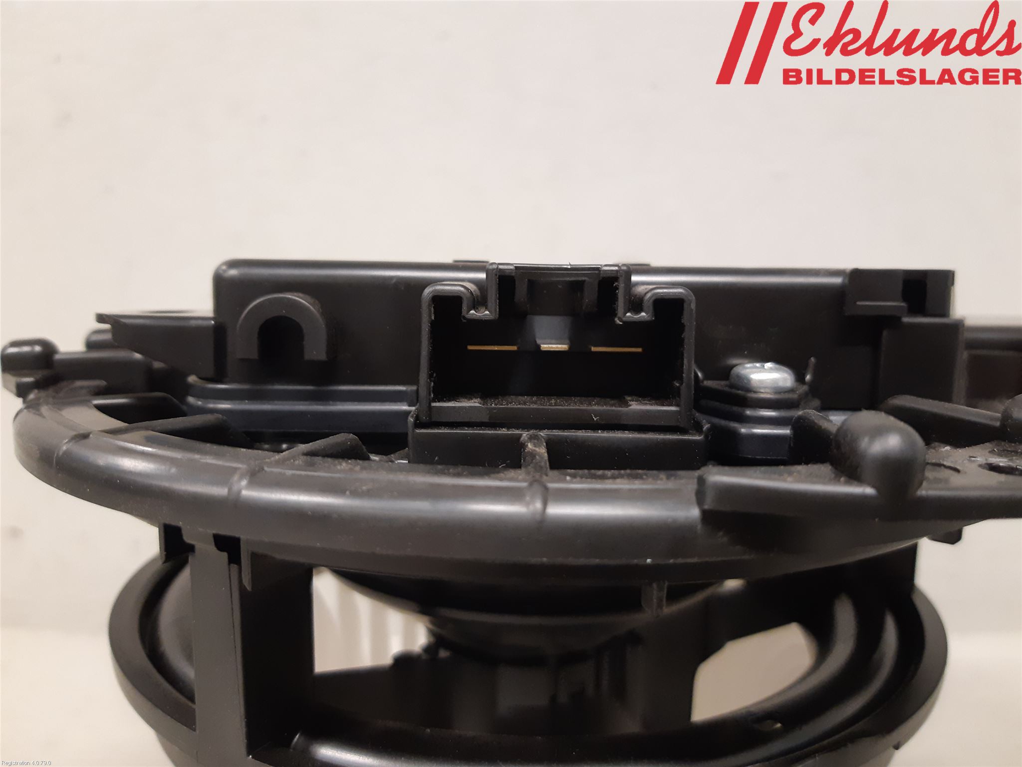 Toyota COROLLA 19- Ac Värmefläkt