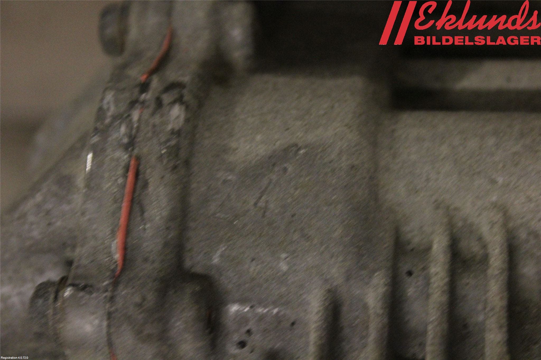 Toyota RAV4 13-18 Bakväxel-Diff