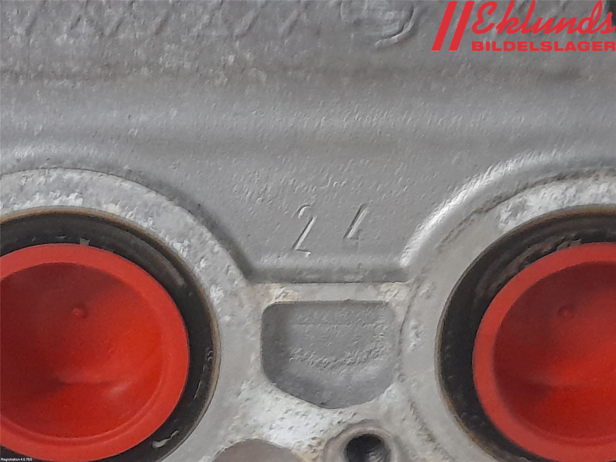 Kia RIO 17- Motor Bensin