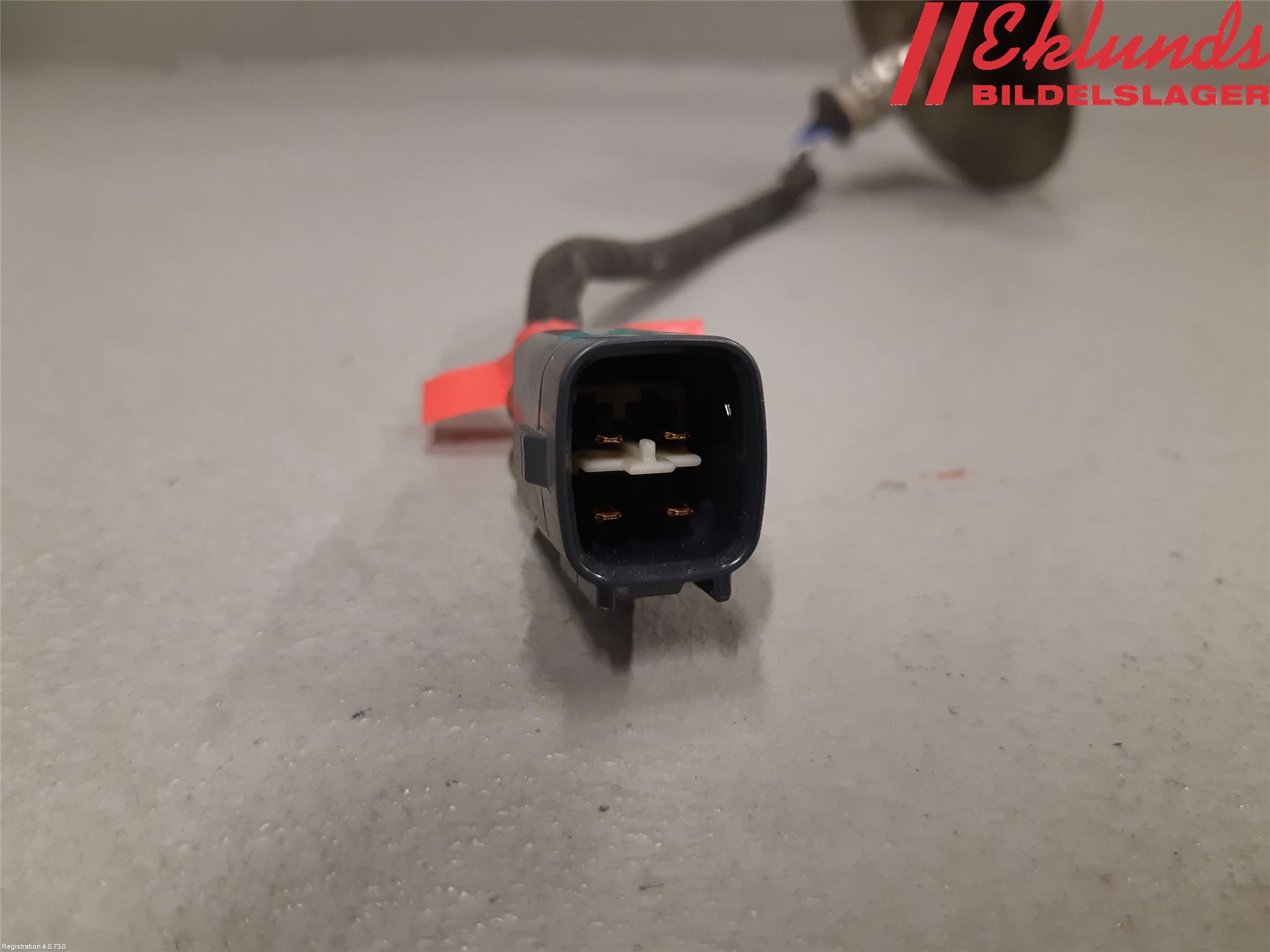 Toyota COROLLA 19- Injlambdasond