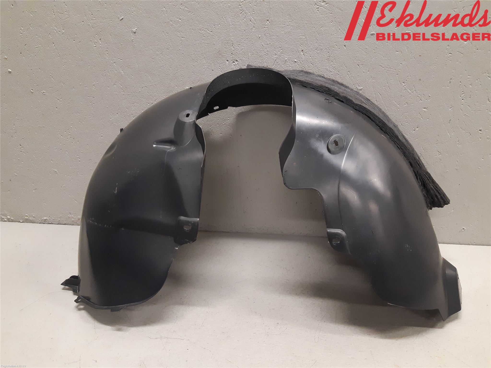 Seat Mii / Mii electric Skärm Inner