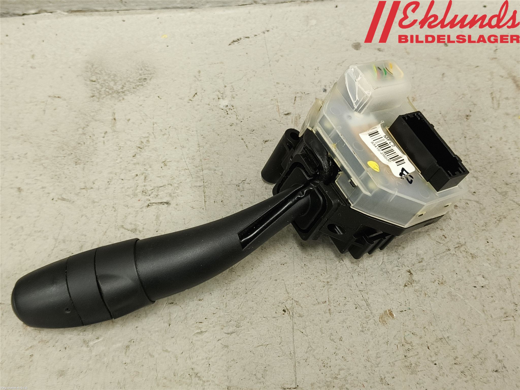 Hyundai i30 FD 07-12 Spak Blinkers-Ljusomk