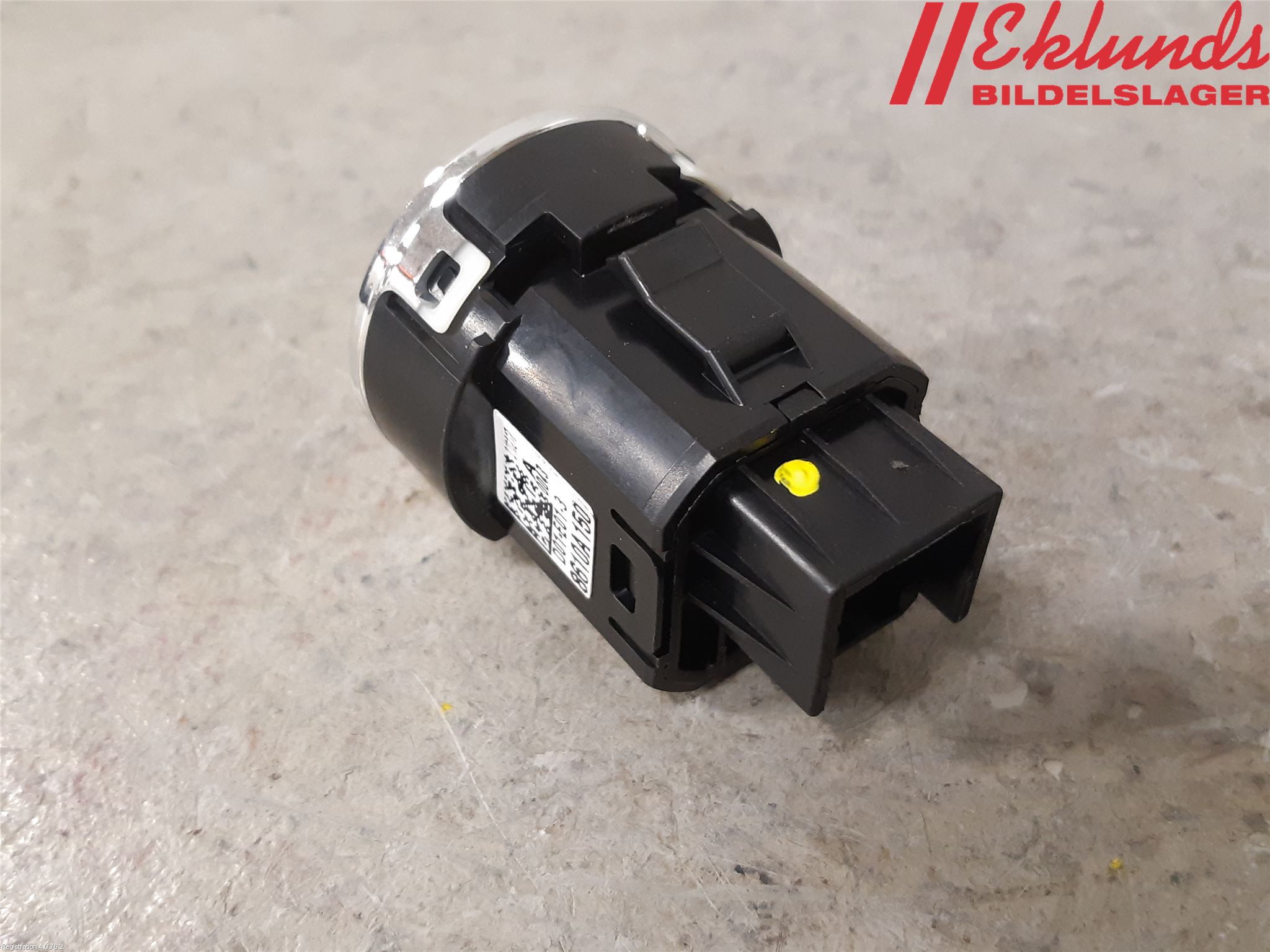 Mitsubishi OUTLANDER 13-21 Startknapp Personbil