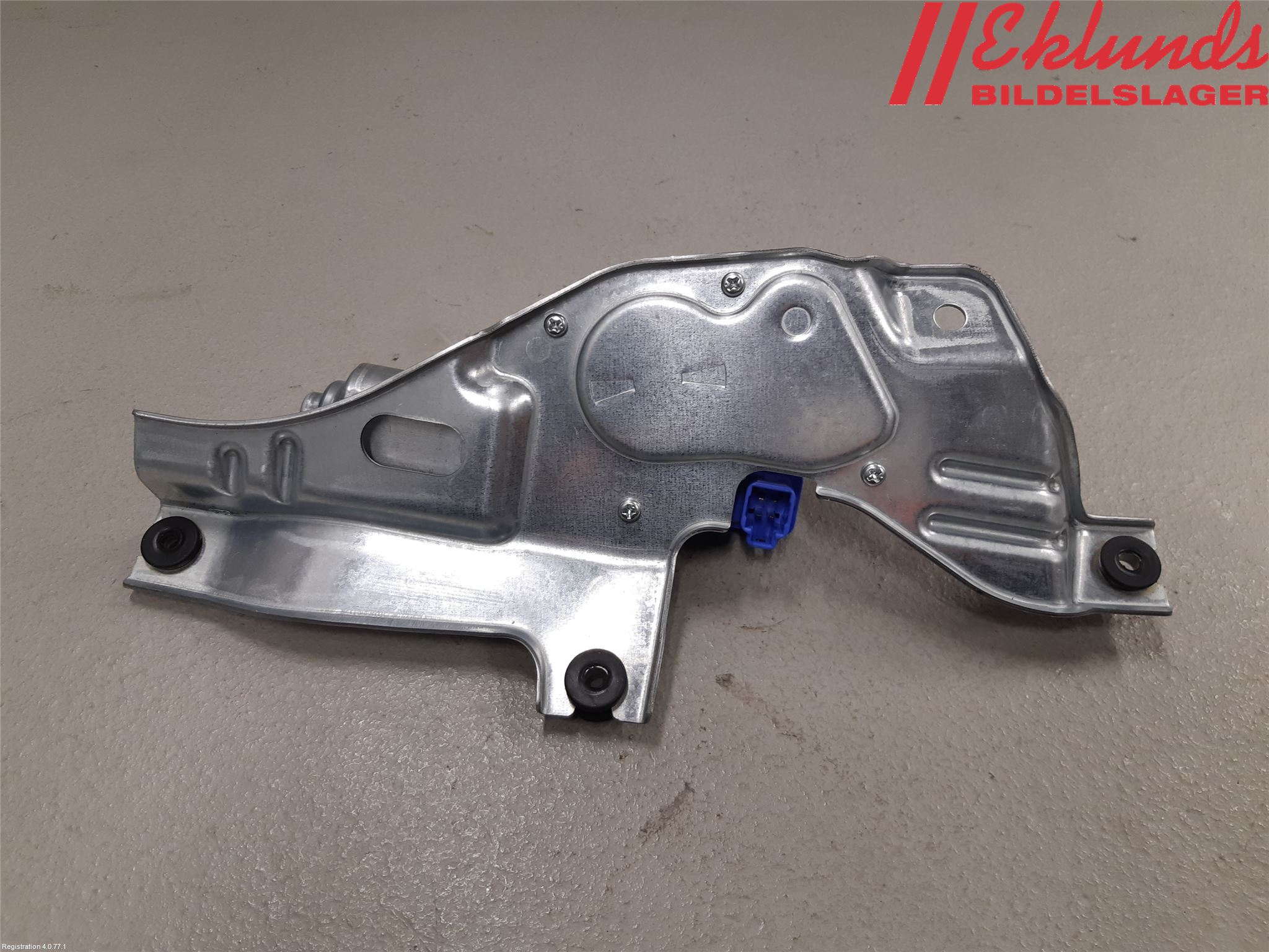 Subaru XV 12-17 Torkarmotor Baklucka
