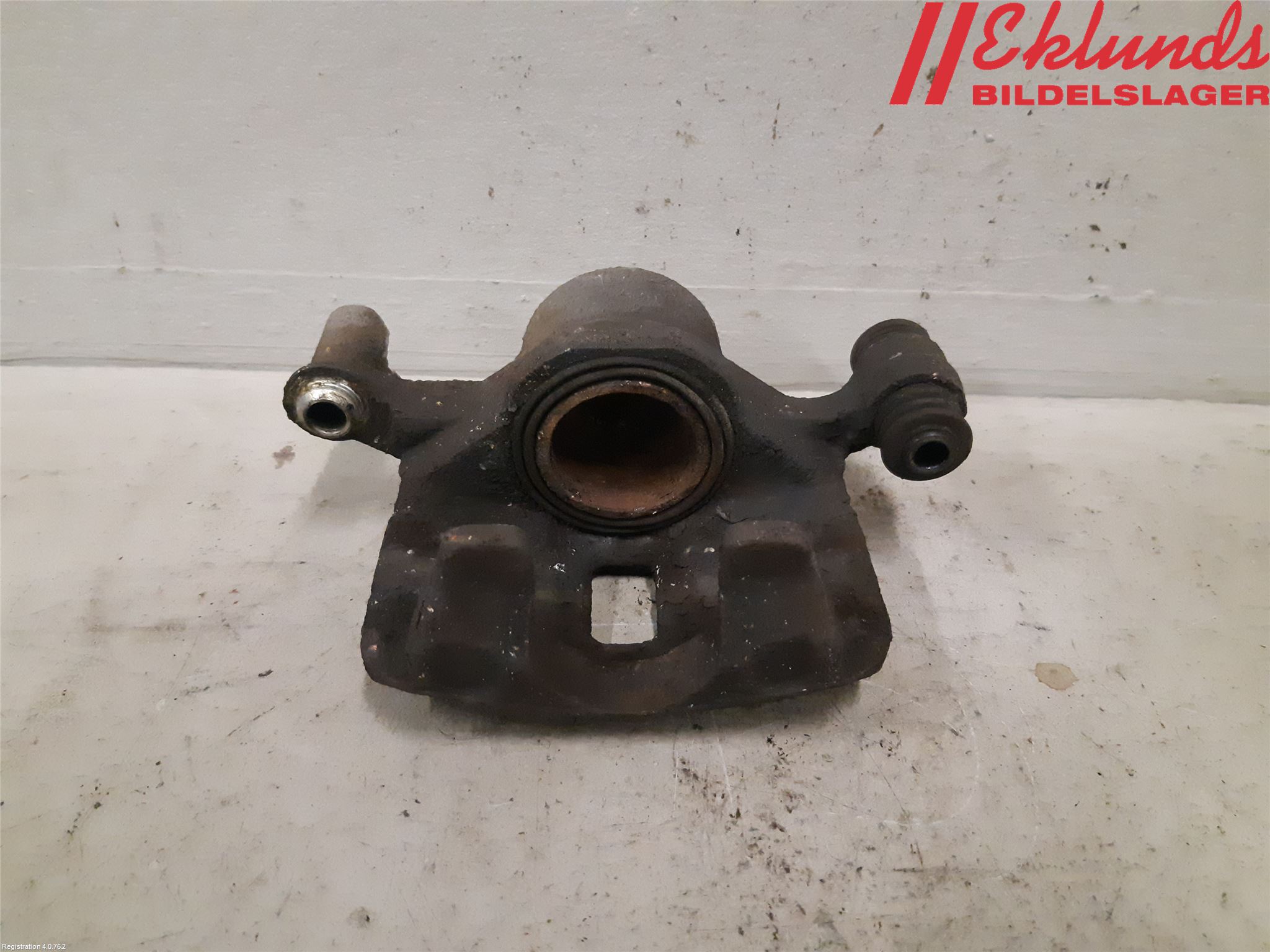 Mini COUPE R56 05-14 Bromsok Fram Vänster