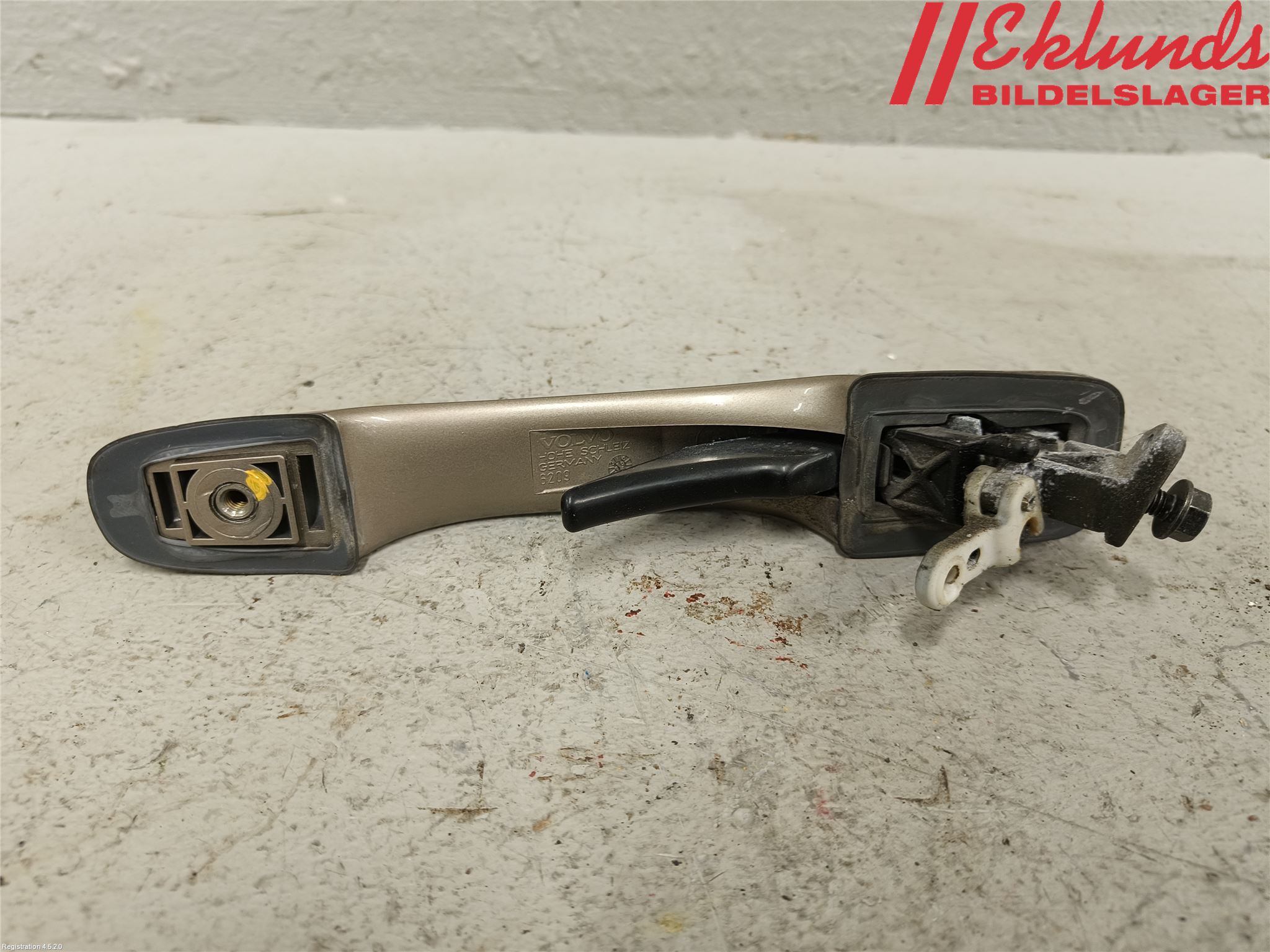 Volvo 960 91-97 Dörrhandtag Yttre Hö