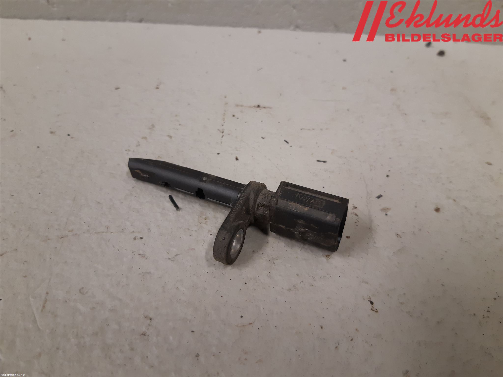 Audi Q7/SQ7 Abs Sensor