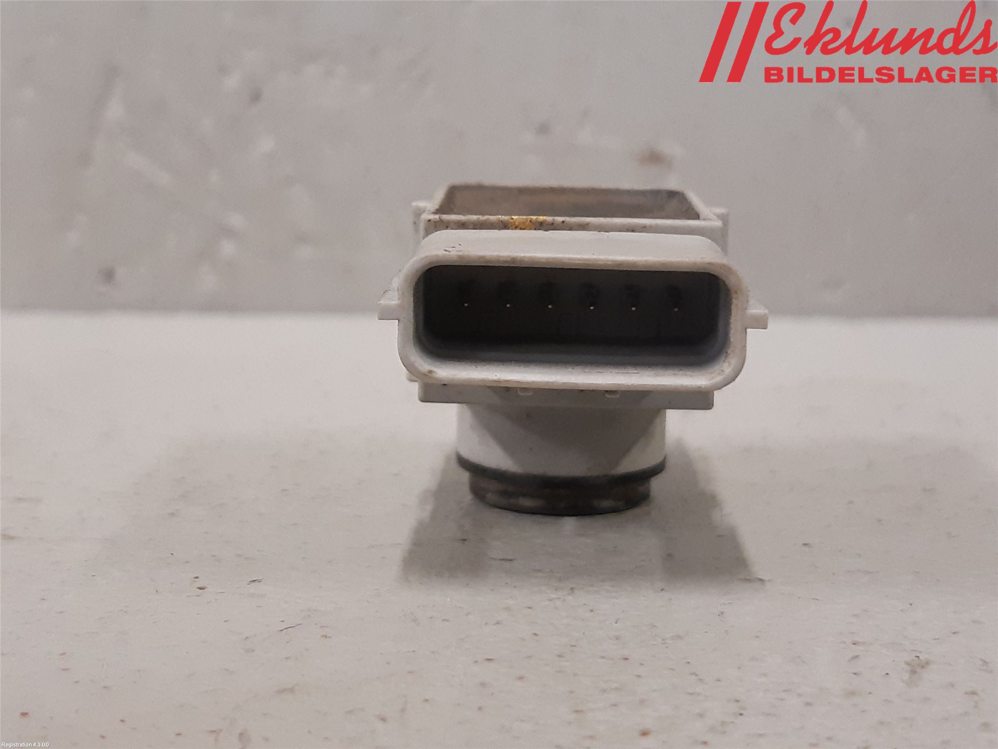 Hyundai SANTA FE 13-18 Parkeringshjälp Backsensor