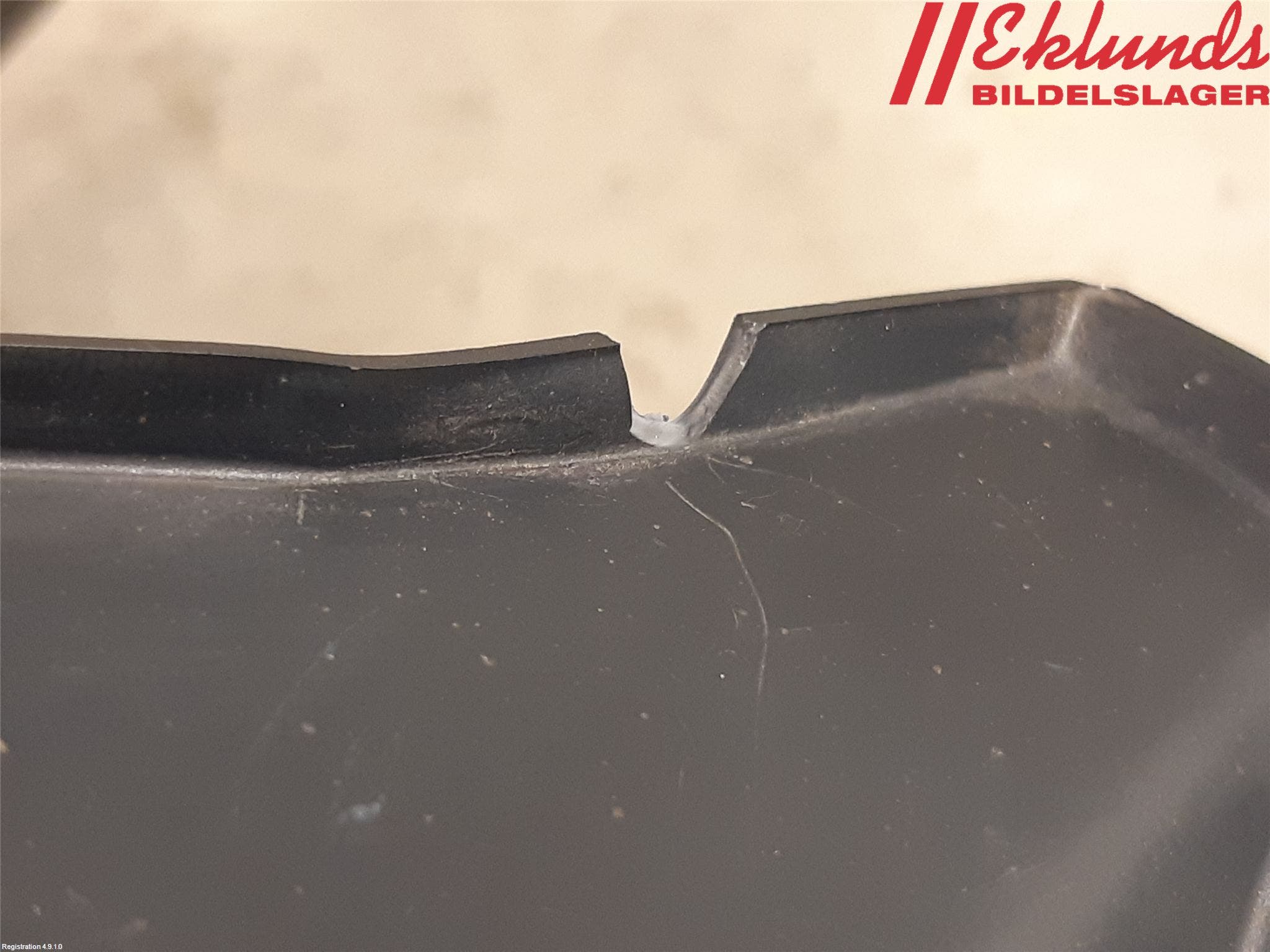 Subaru XV 12-17 Bakljus Vänster