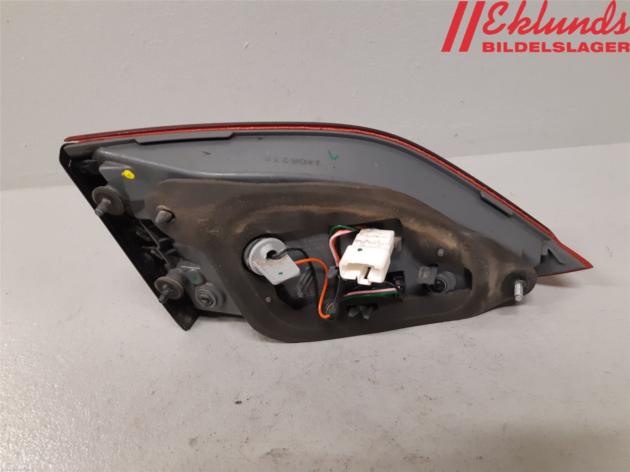 Hyundai i30 GD 13-17 Bakljus Lucka Hö