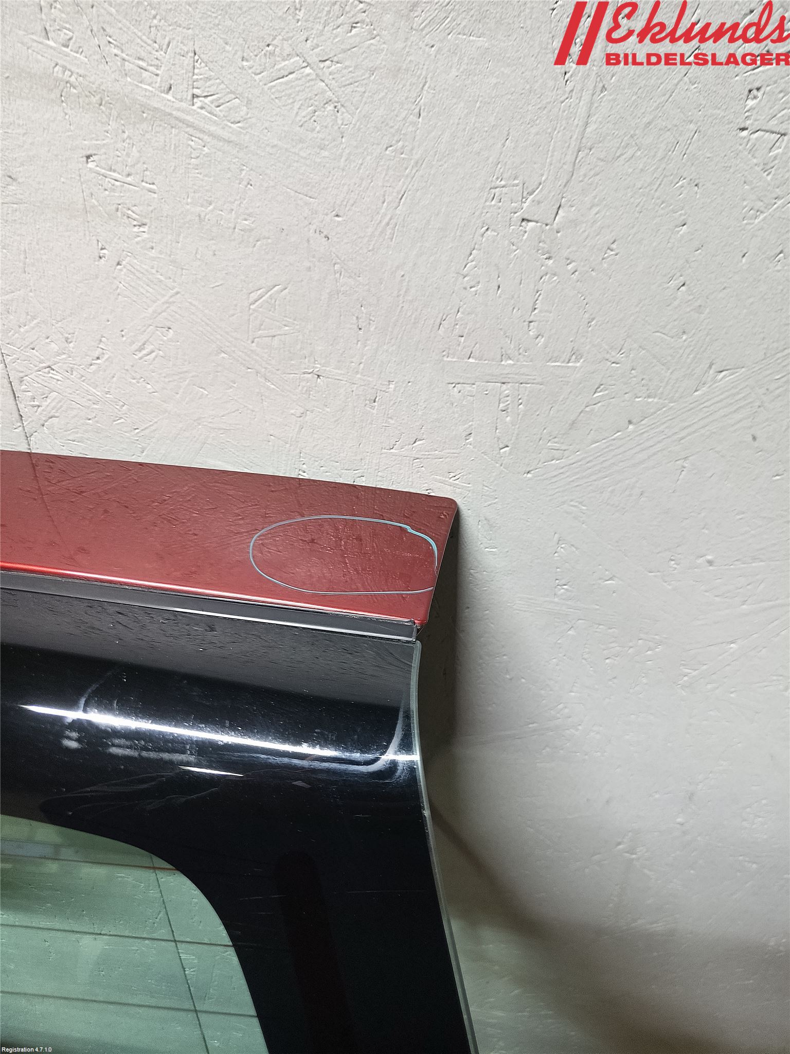 Volvo S70/V70/XC  97-00 Baklucka Kombi