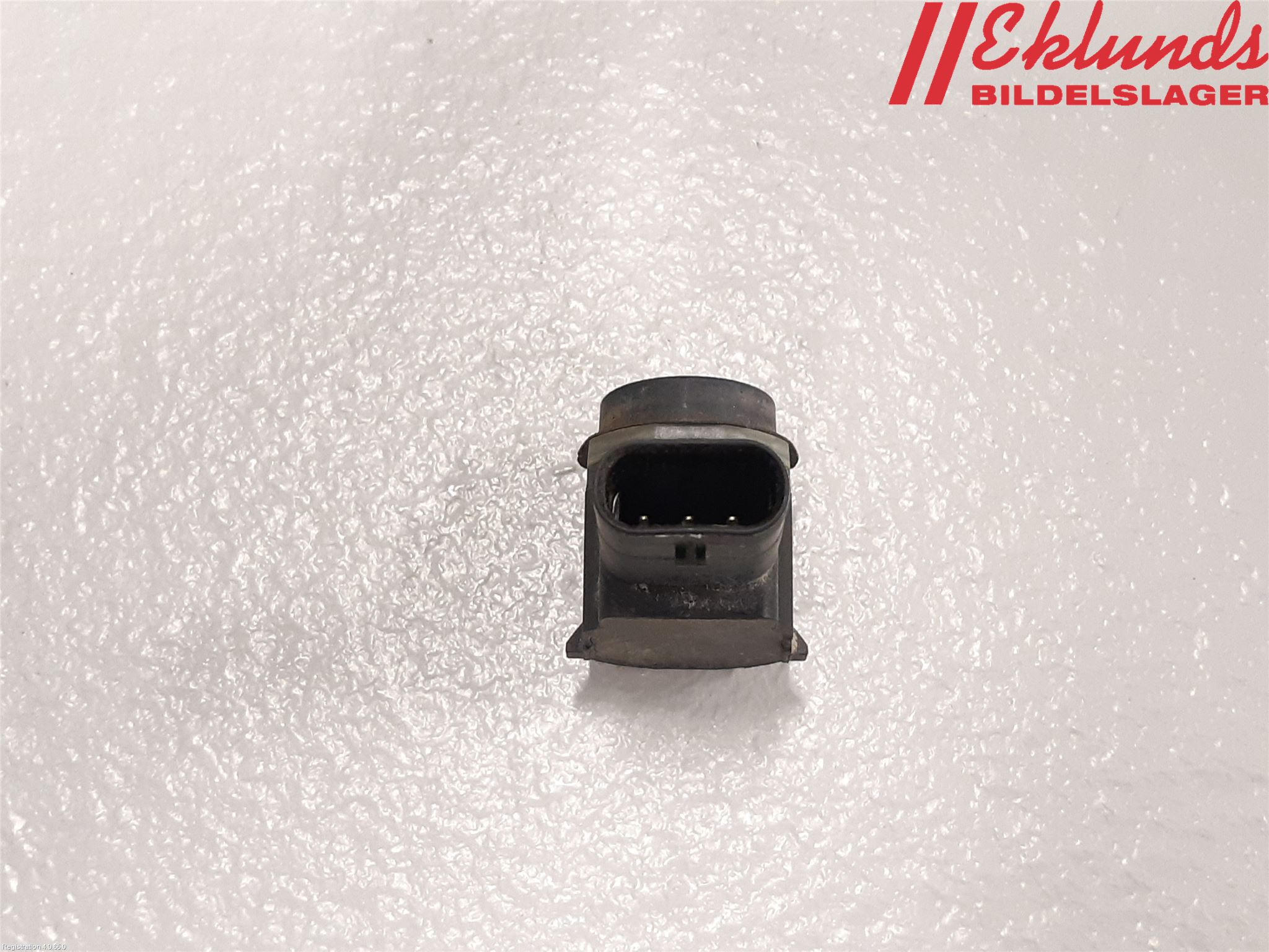 Volkswagen VW PASSAT 11-14 Parkeringshjälp Backsensor