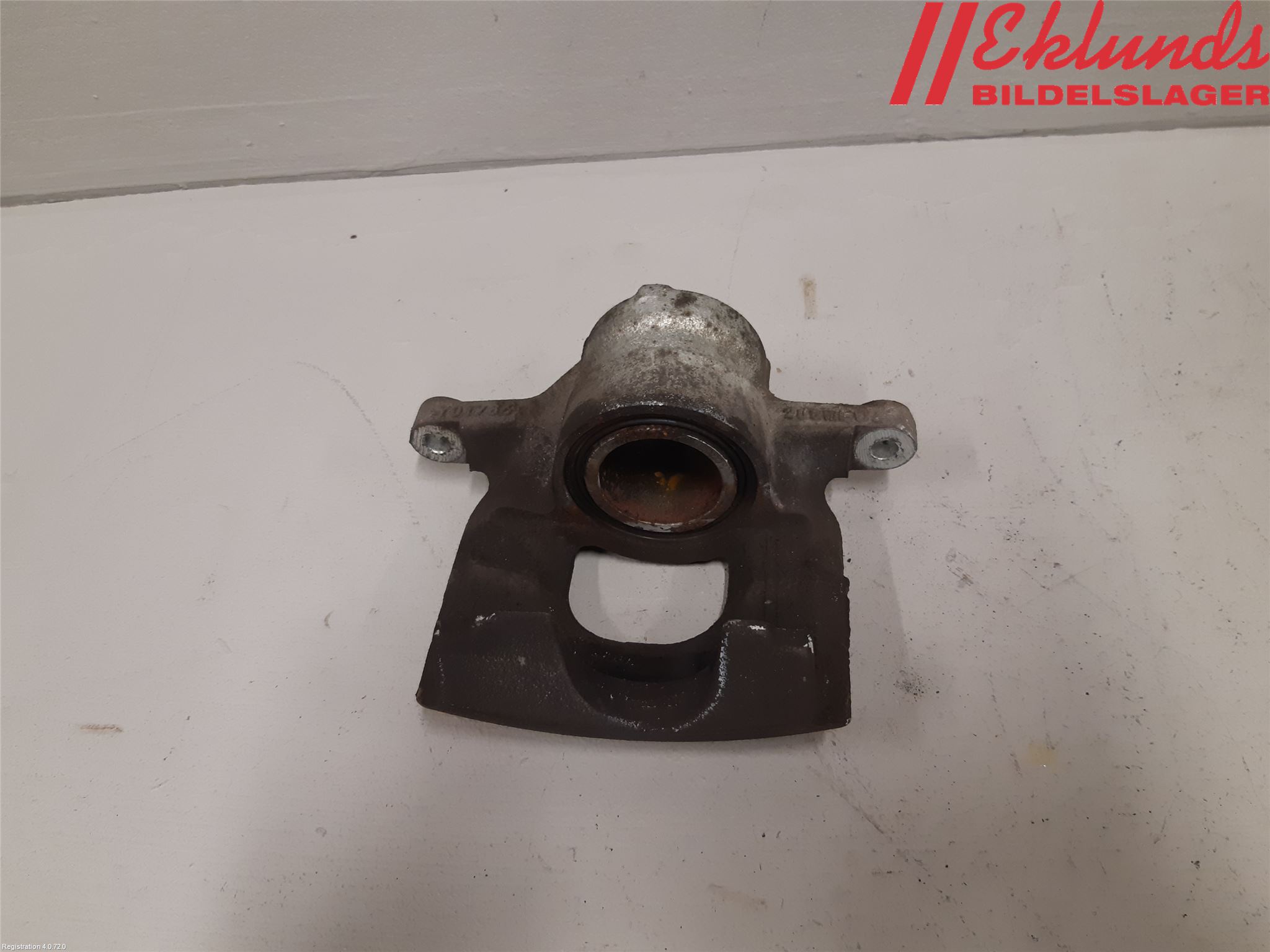 Toyota AYGO 15-21 Bromsok Fram Vänster