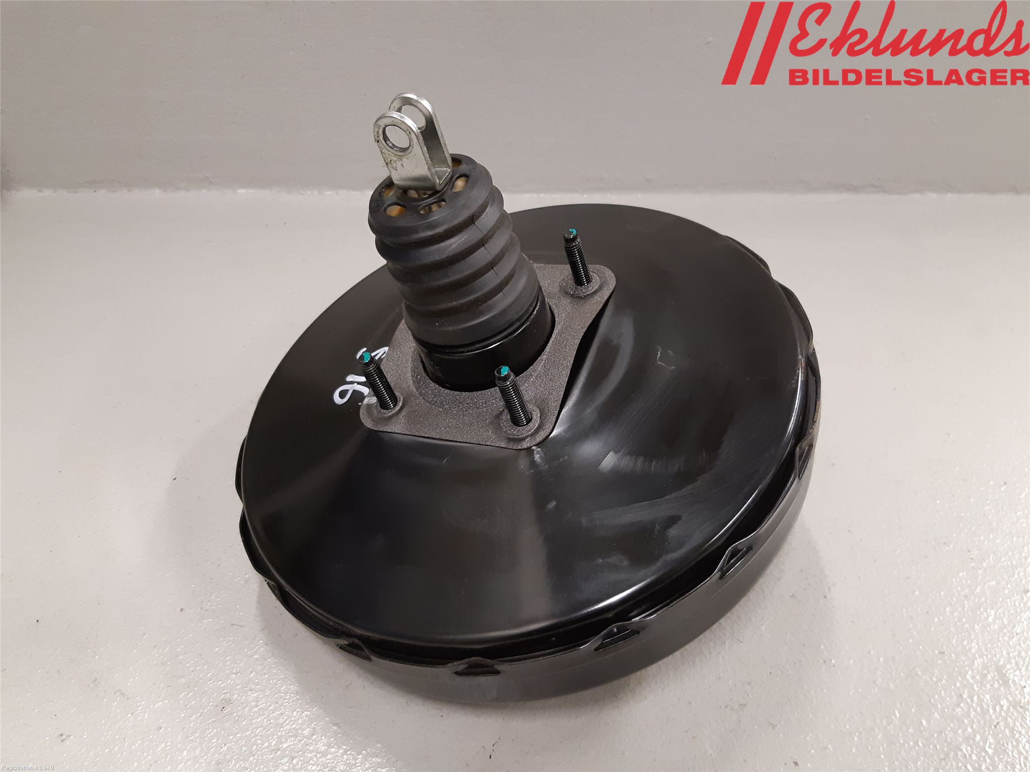 Mitsubishi OUTLANDER 13-21 Bromsservo