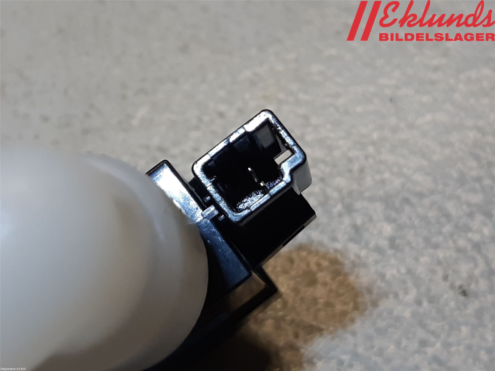 Nissan NAVARA, TREK-1 17-21 Ac Innertemperatur Sensor