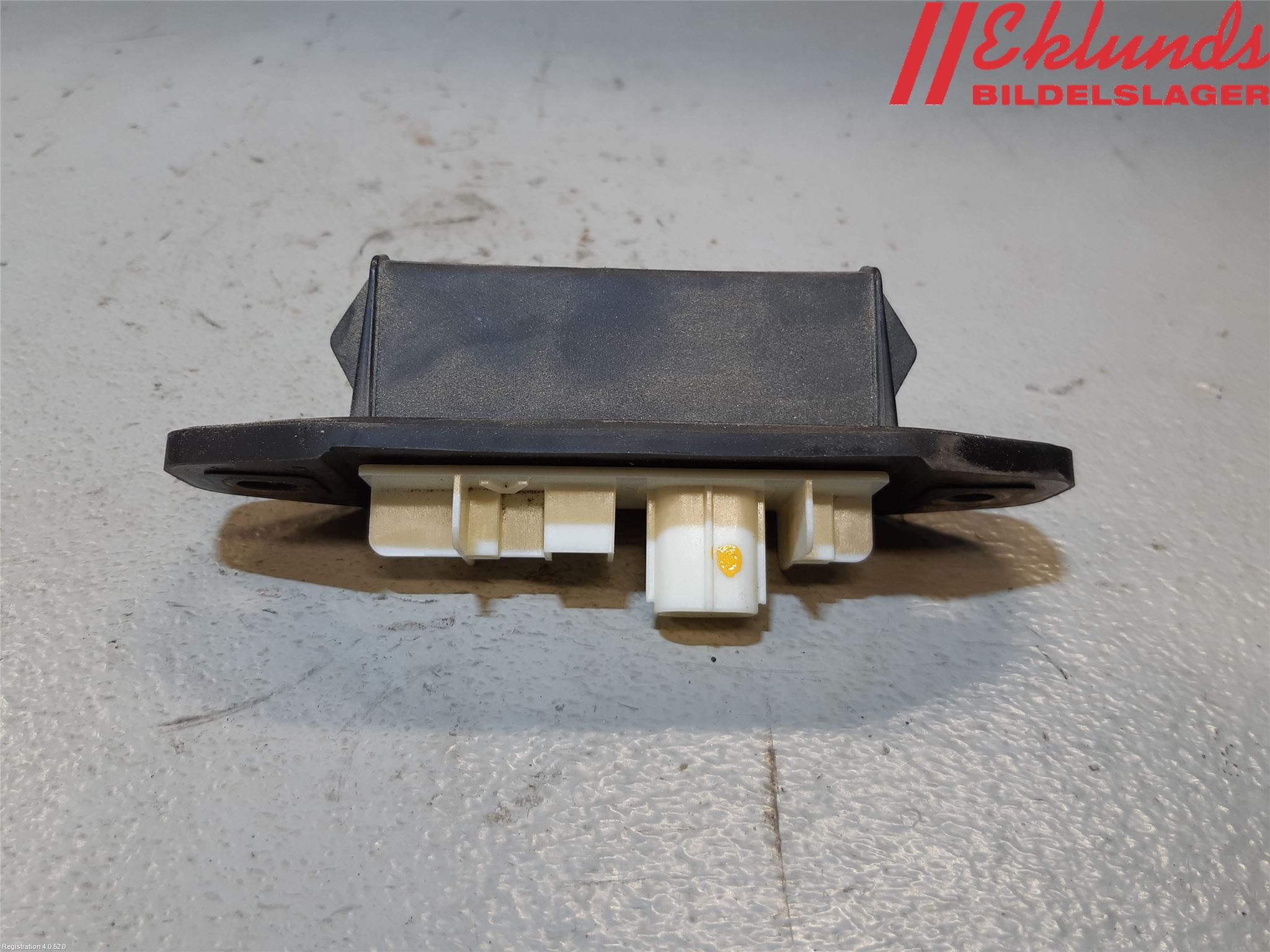 Toyota PRIUS (ZVW50) 16-21 Bakluckehandtag