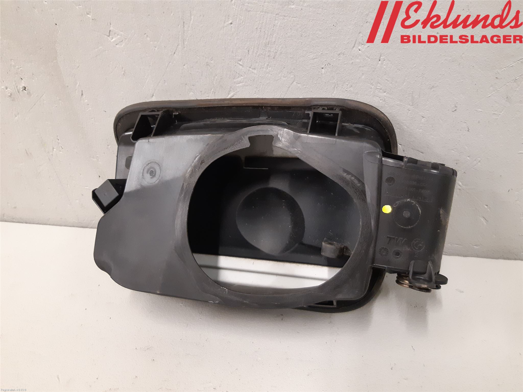 BMW 5 F10/F11/F18 09-17 Tanklucka
