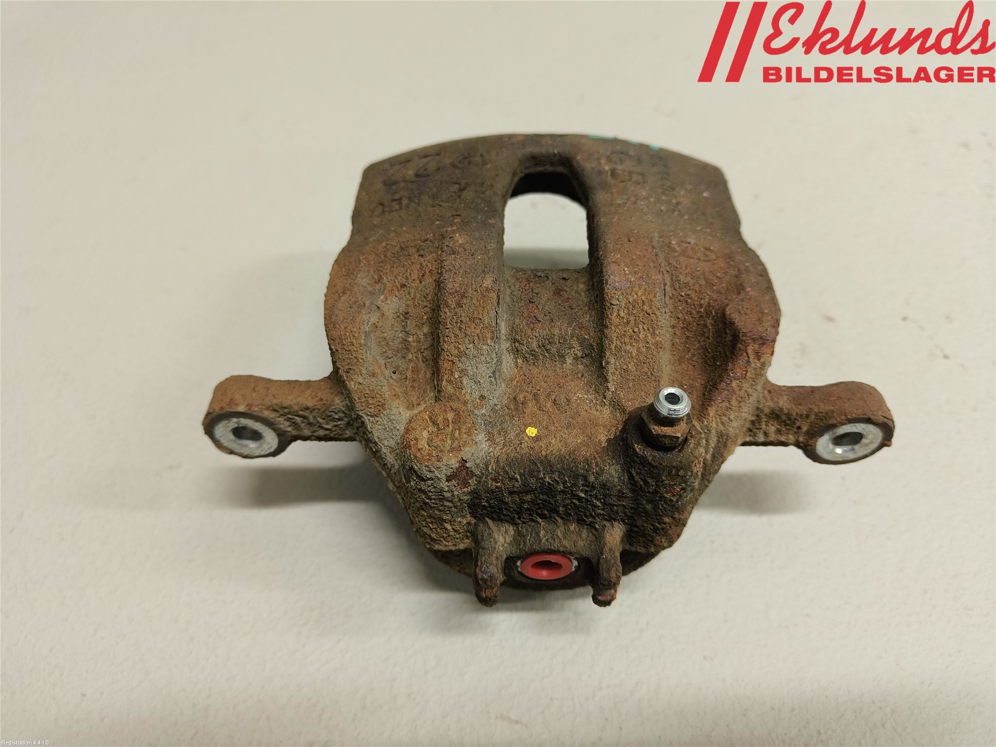 Hyundai i20 GB 15-20 Bromsok Fram Höger