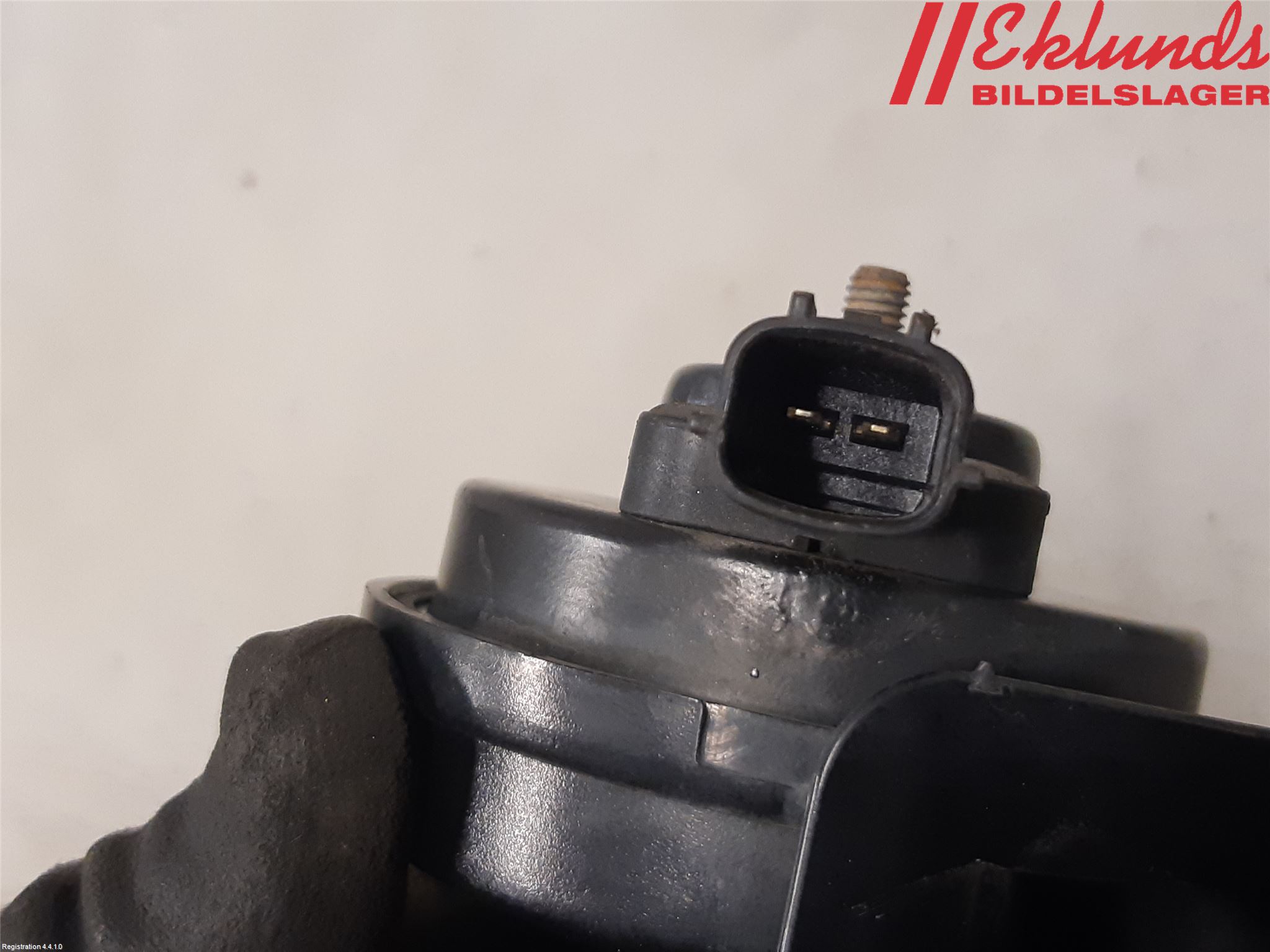 Kia CEED 12-18 Signalhorn