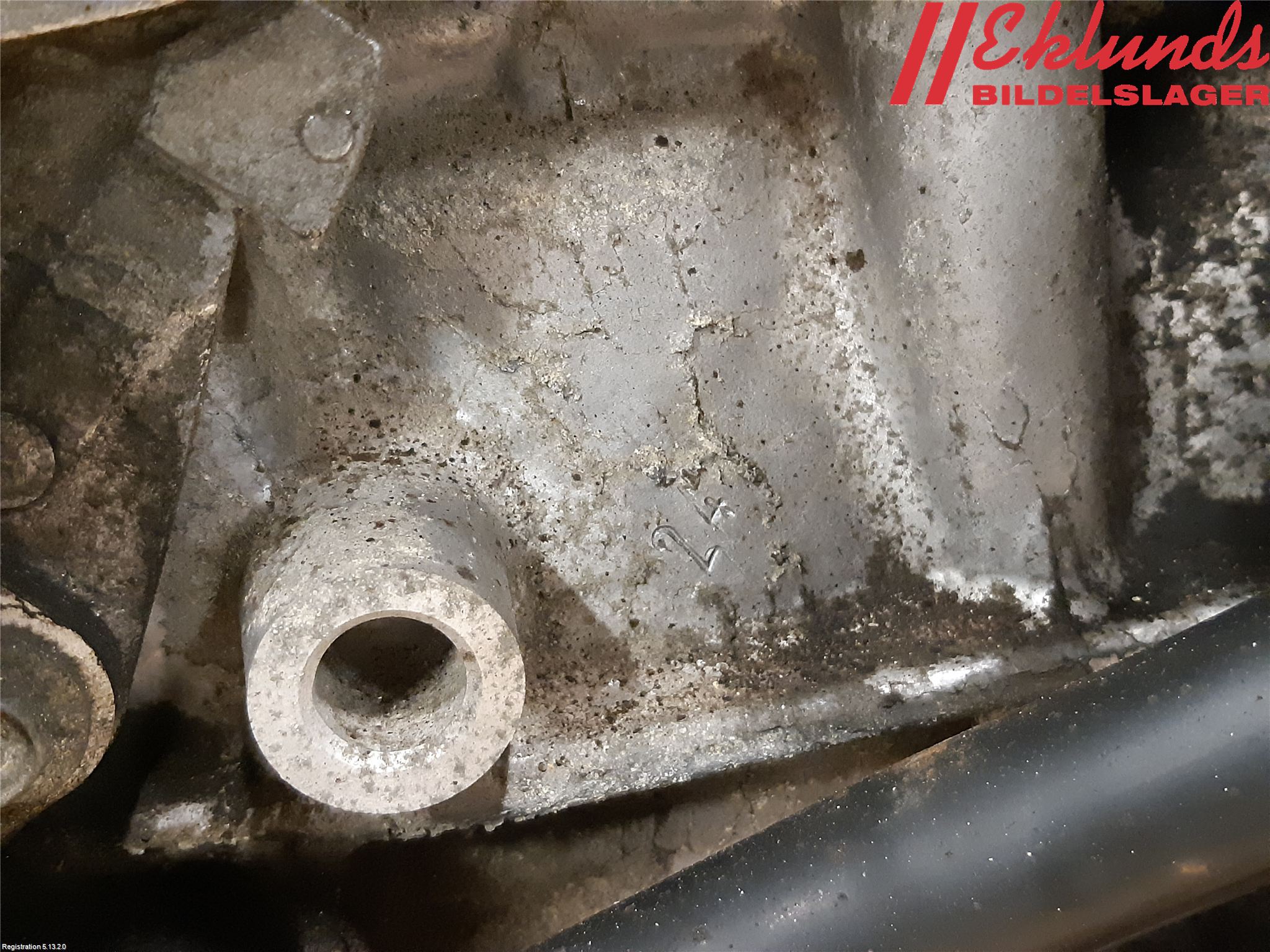Honda CR-V 13-18 Motor Diesel