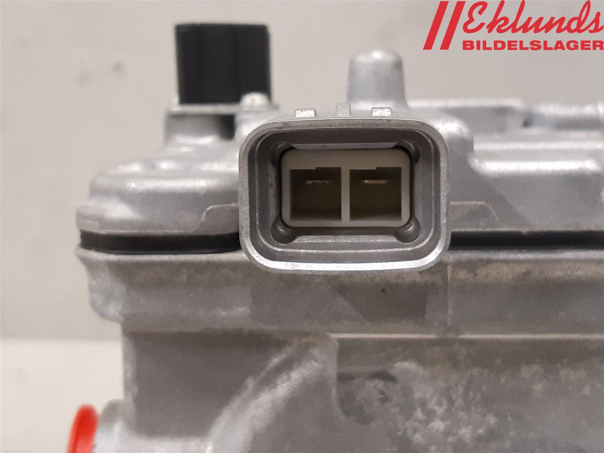 Toyota YARIS XP130 15-20 Ac Kompressor