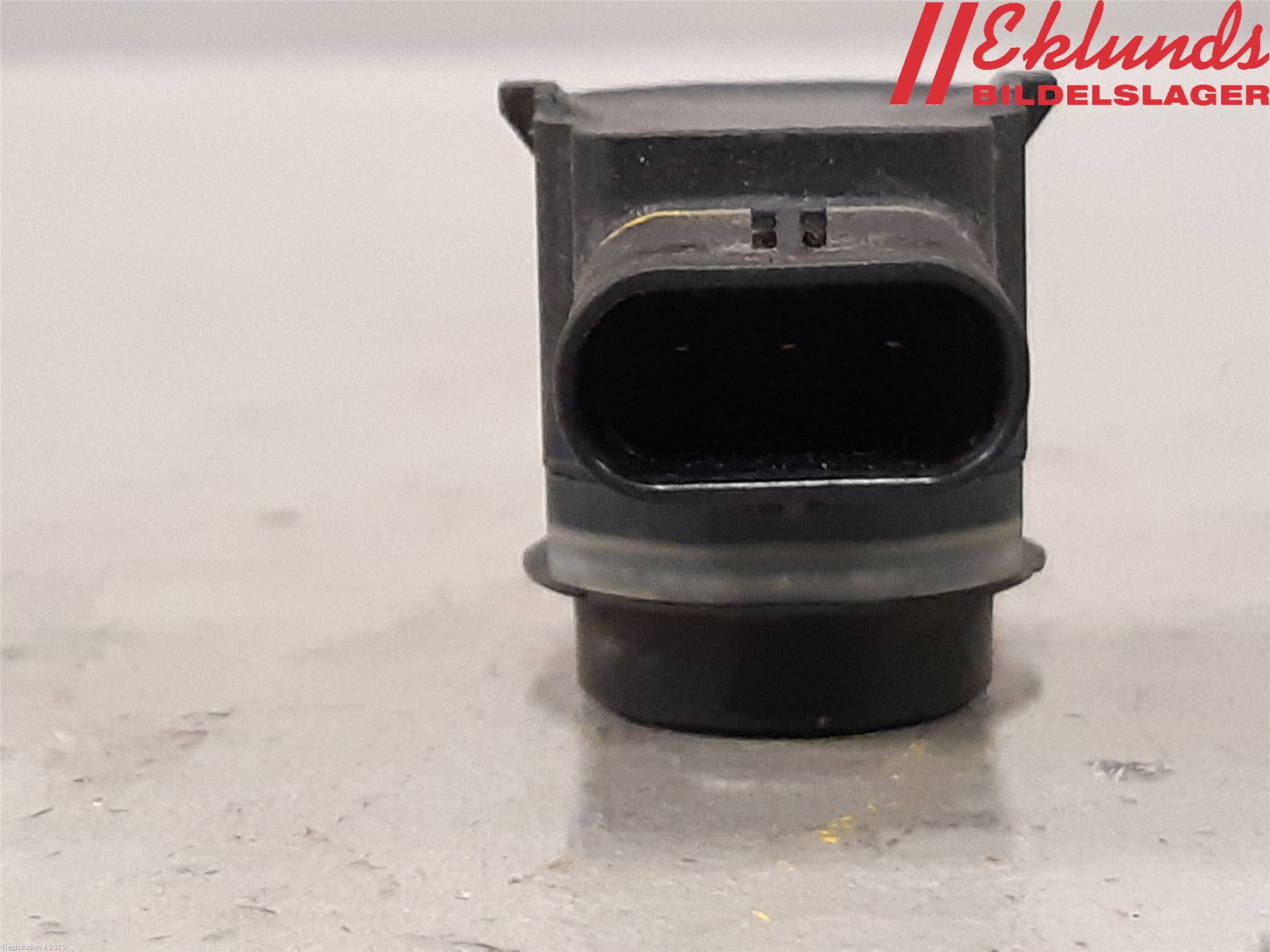 Volkswagen VW PASSAT 11-14 Parkeringshjälp Frontsensor
