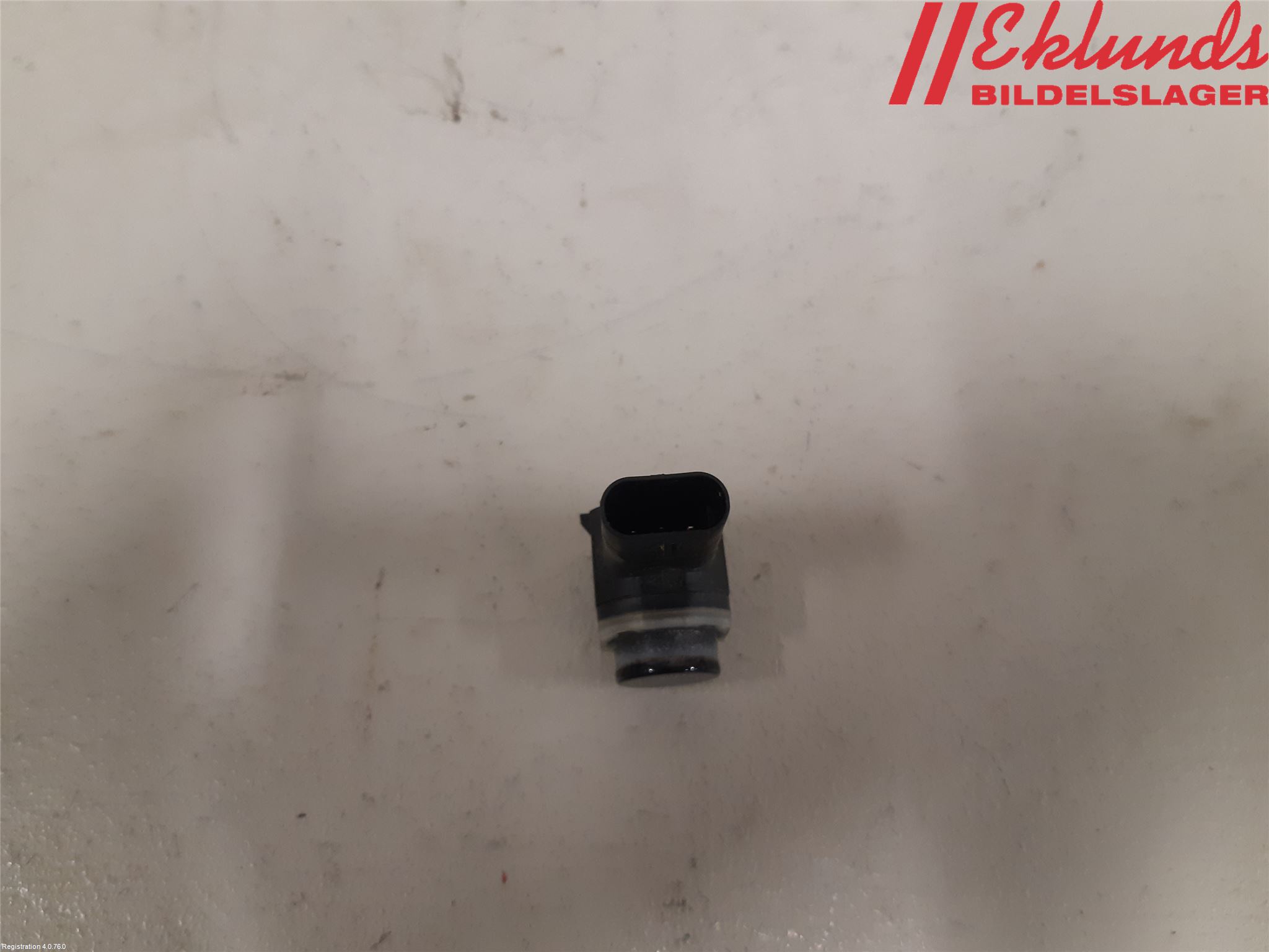 Volvo V60 11-13 Parkeringshjälp Backsensor