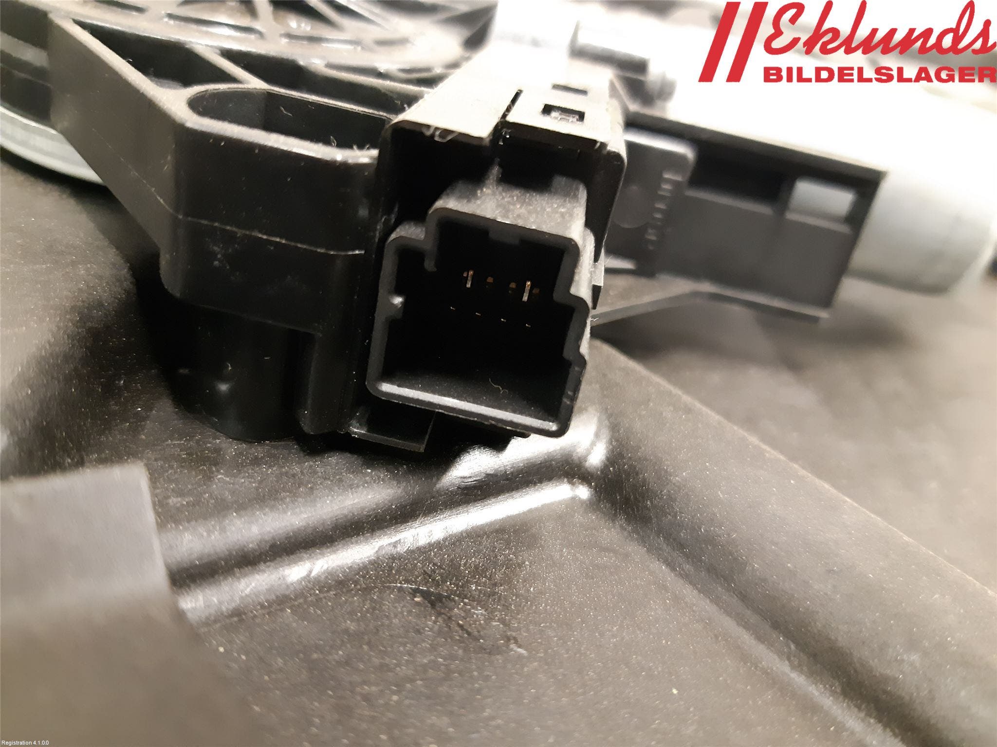 Volvo V60 11-13 Fönsterhiss El Kompl