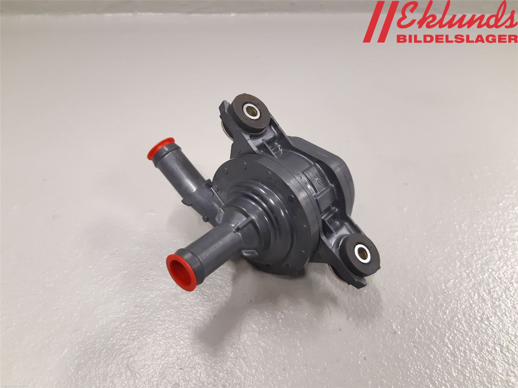 Toyota COROLLA 19- Värme Cirkulationspump