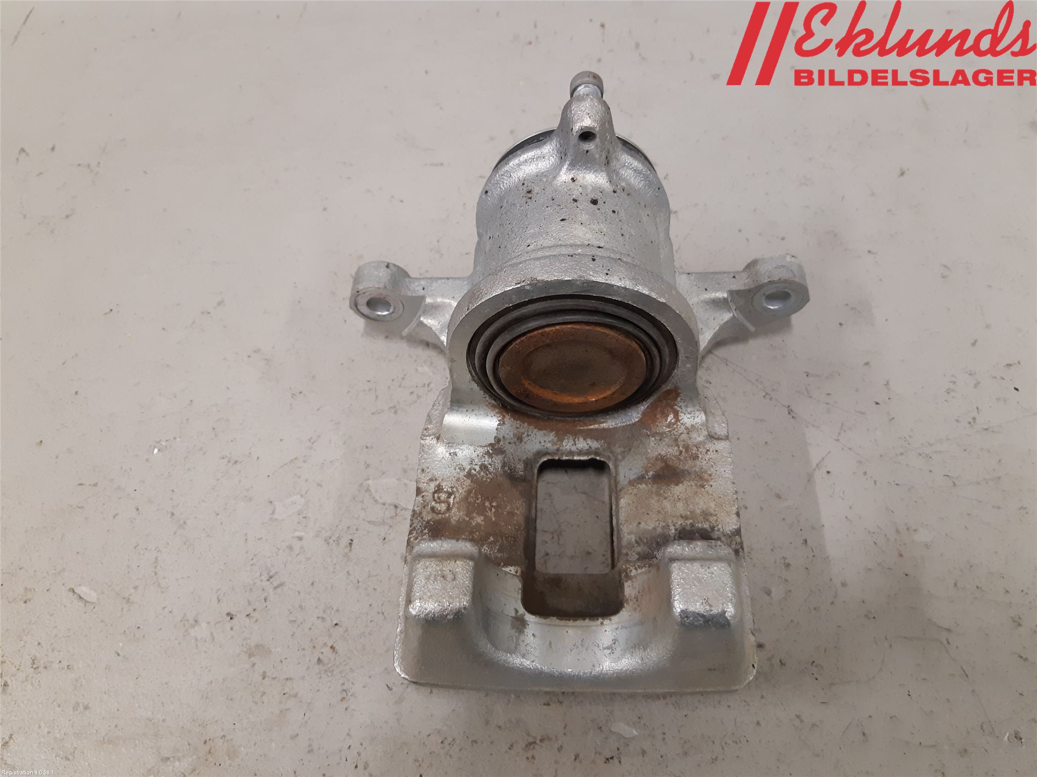 Toyota COROLLA 19- Bromsok Bak Höger