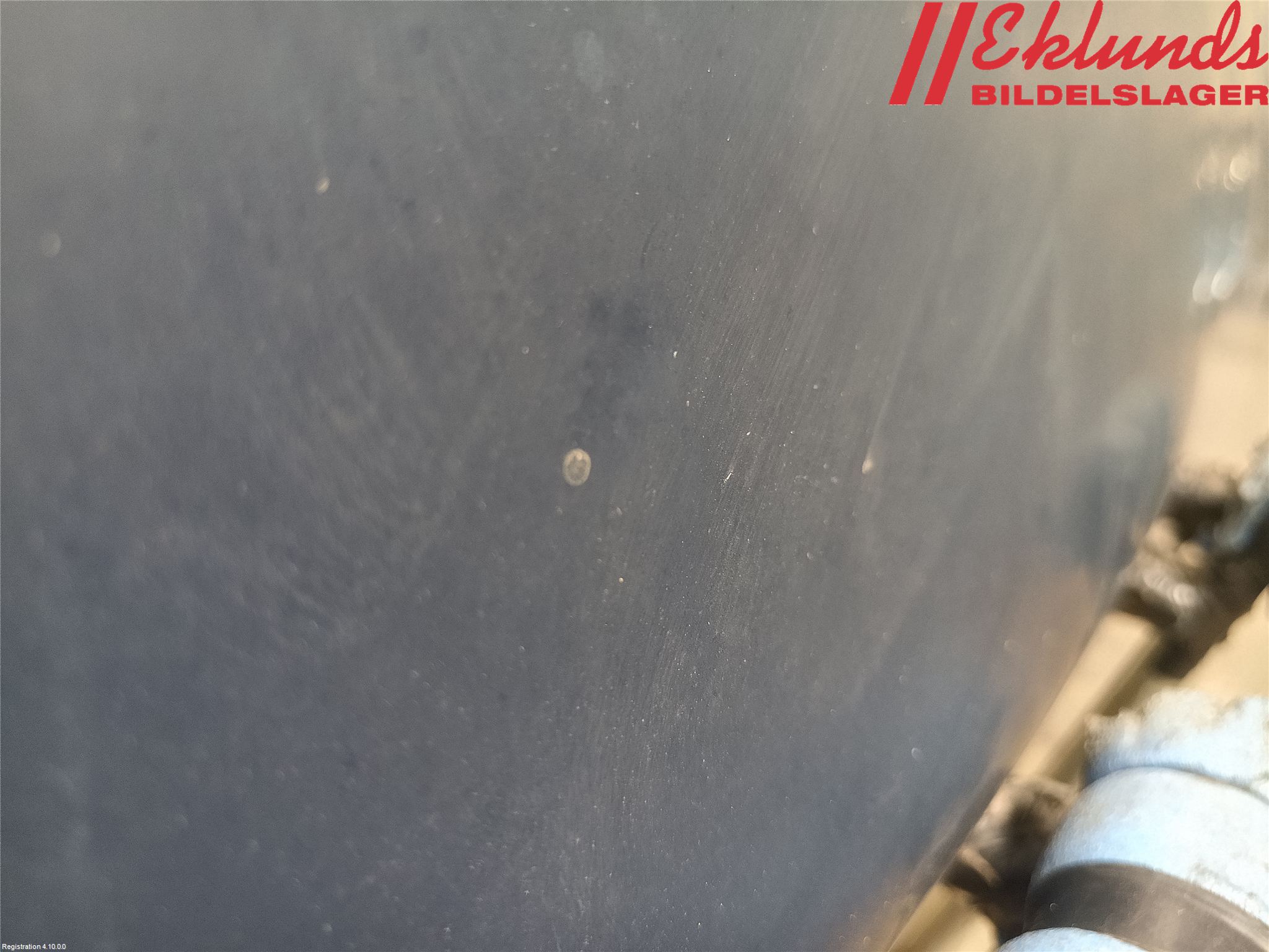 Volvo 940 91-98 Huv Fram