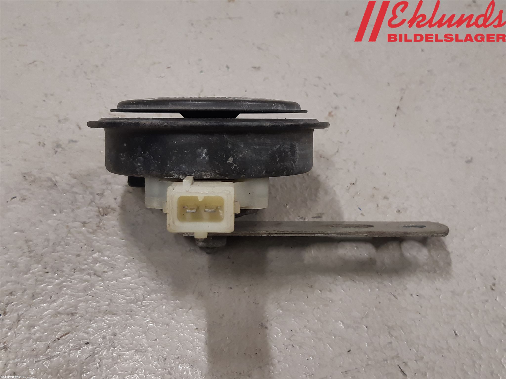 Mercedes-Benz MB CITAN (W415) 13-21 Signalhorn