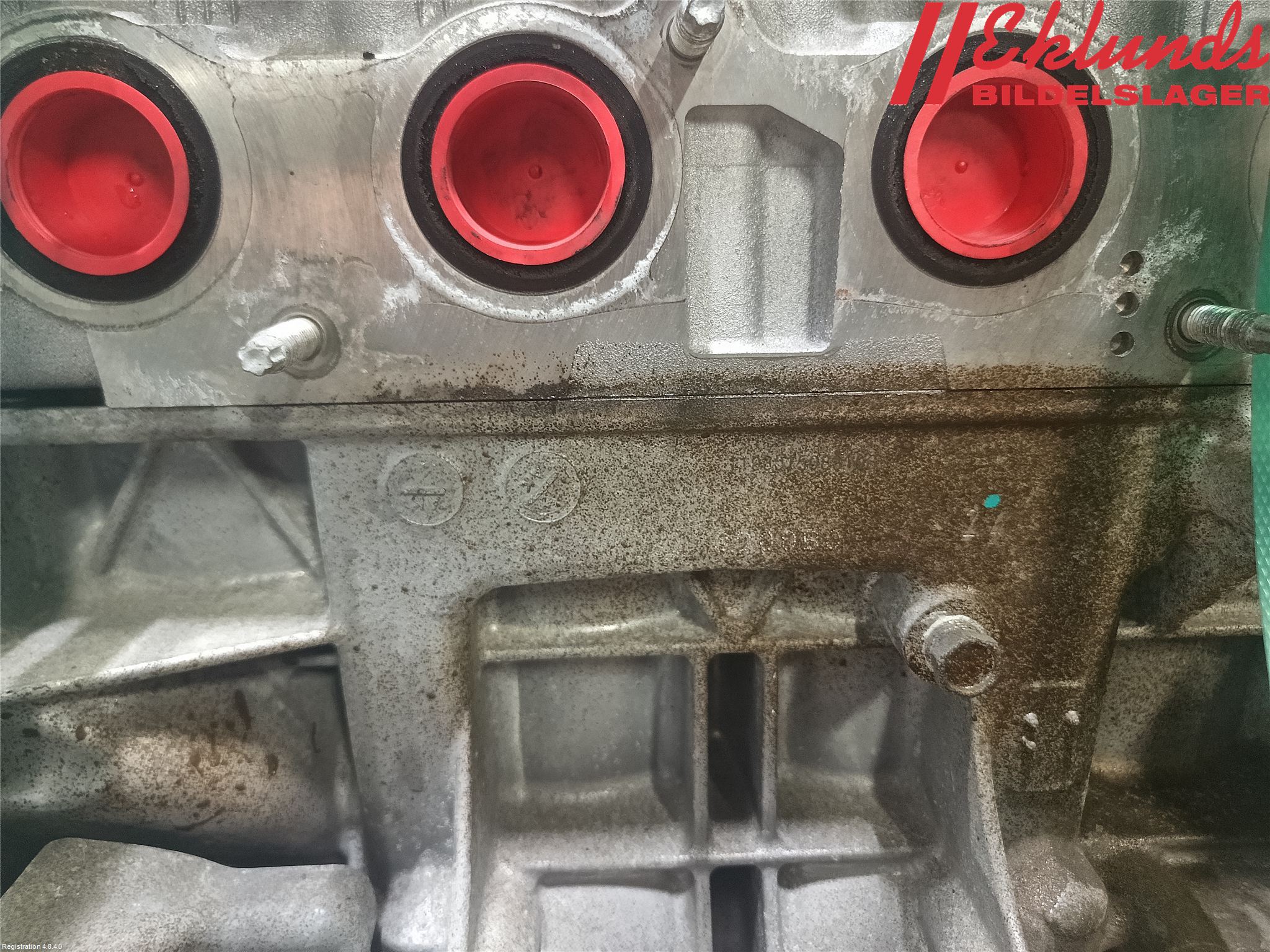 Nissan QASHQAI 10-14 Motor Bensin