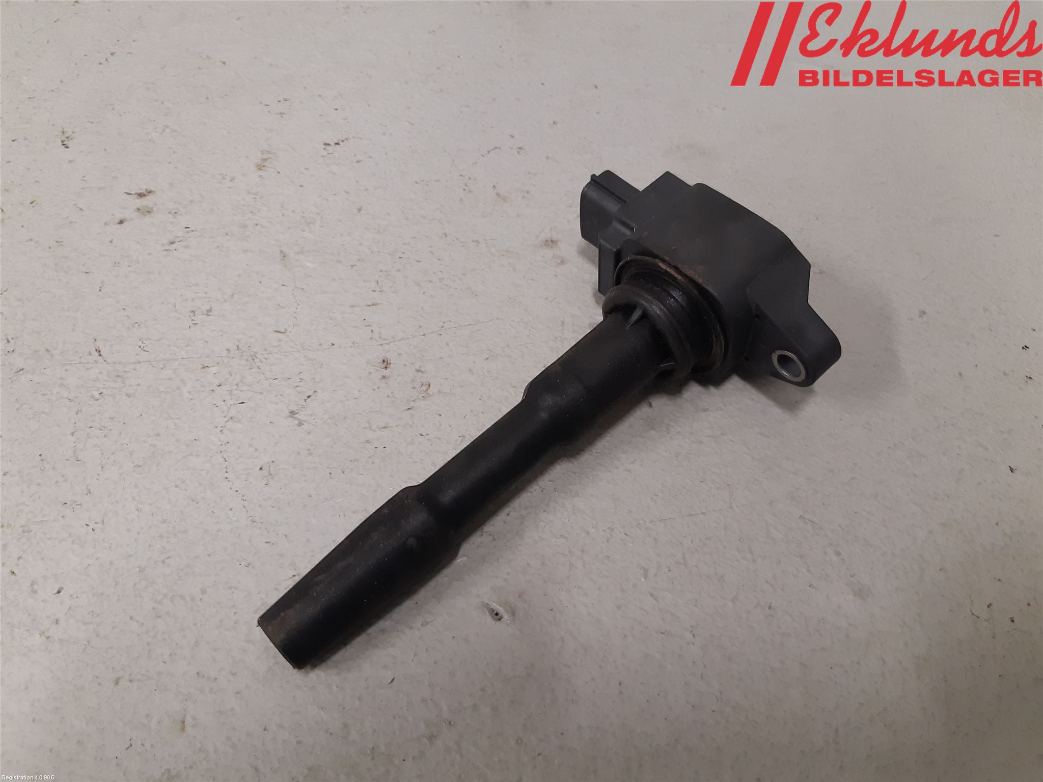 Renault CLIO IV 16-19 Tändspole