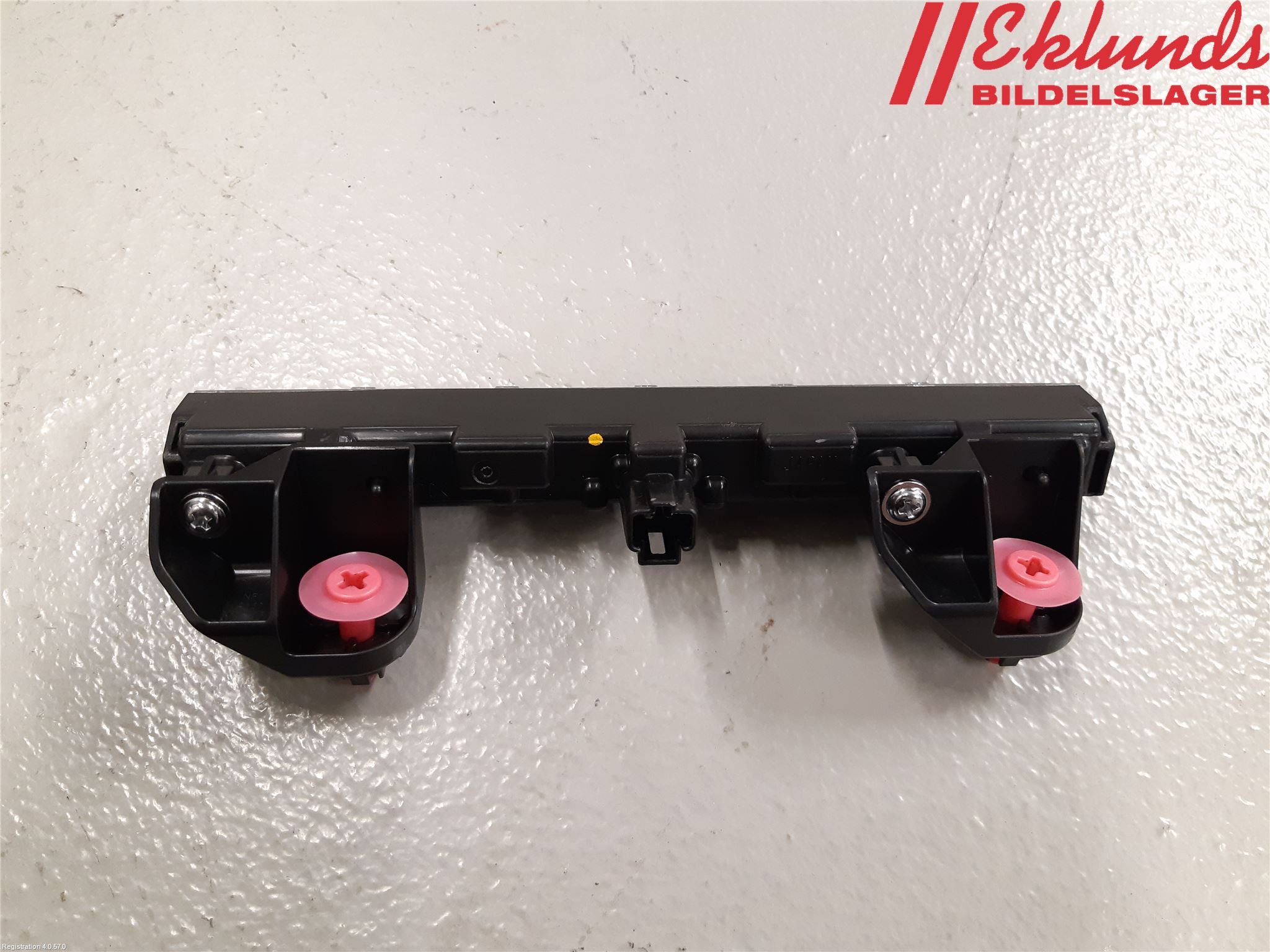 Toyota AURIS 13-19 Bromsljus Bakruta