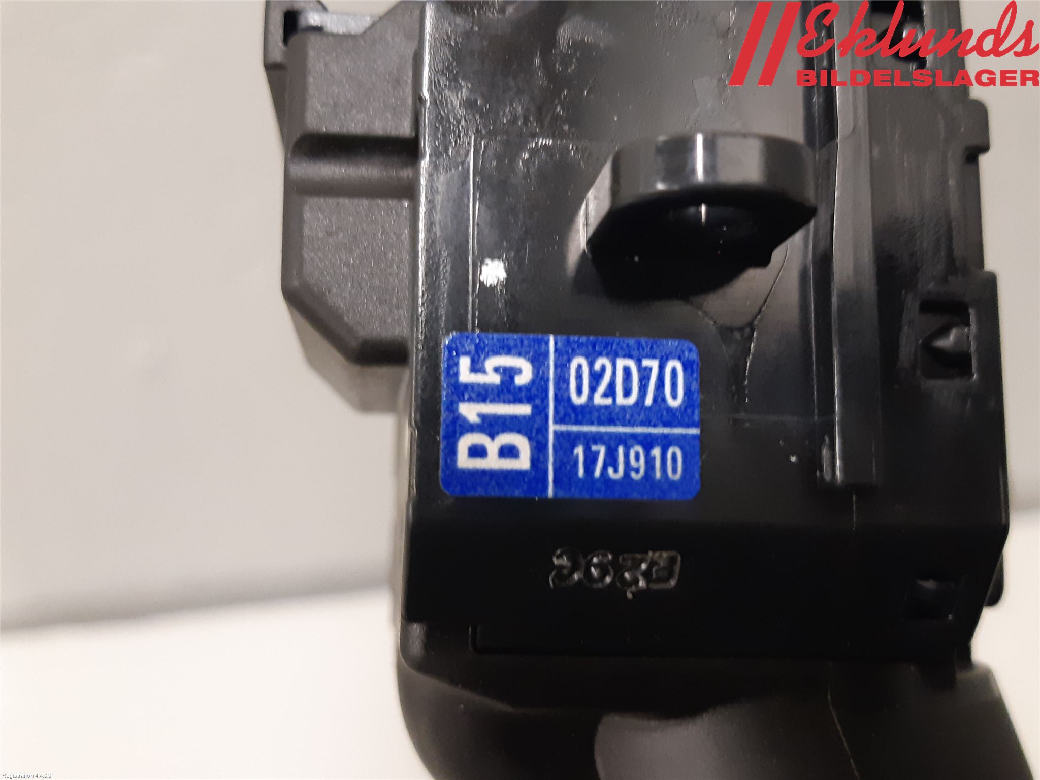 Toyota YARIS XP21 20- Spak Blinkers-Ljusomk