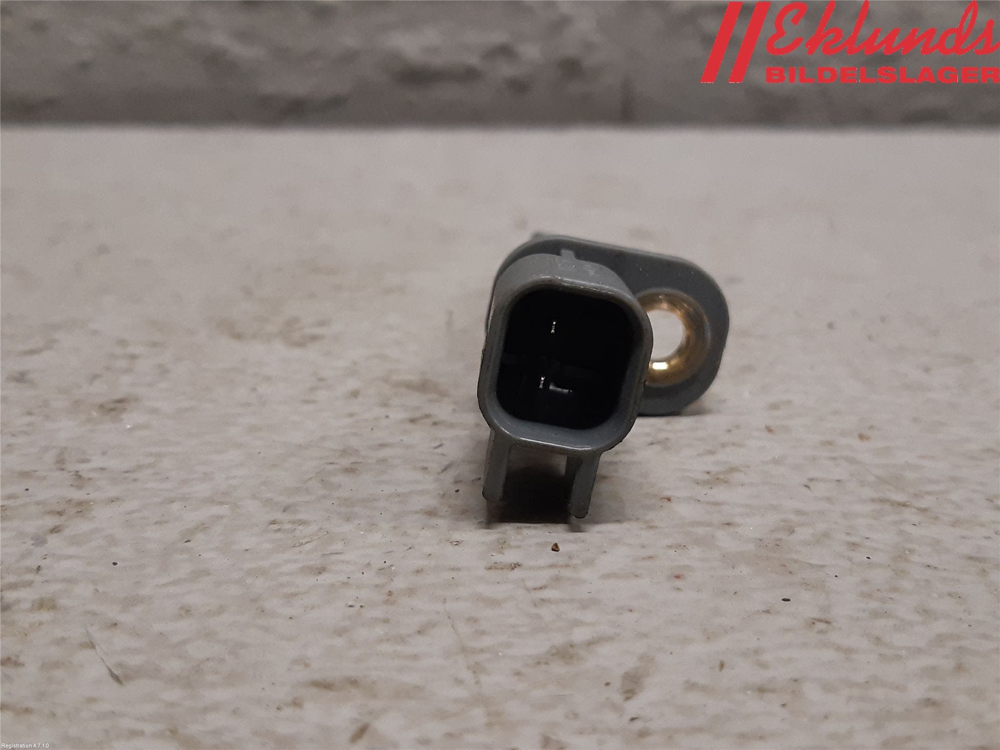 Volvo XC90/RECHARGE 16- Abs Sensor