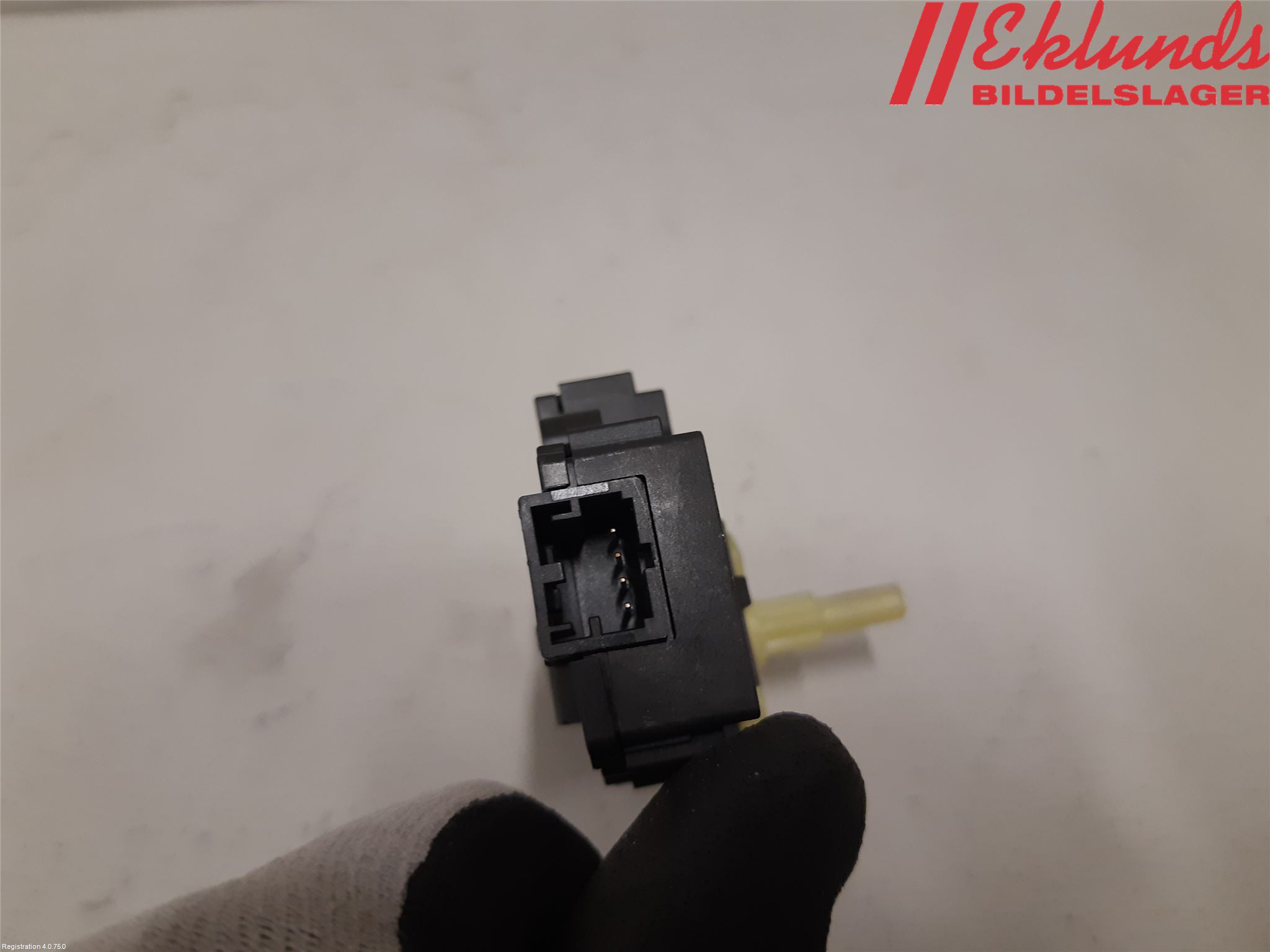 Volvo V90 17->> Ac Reglermotor