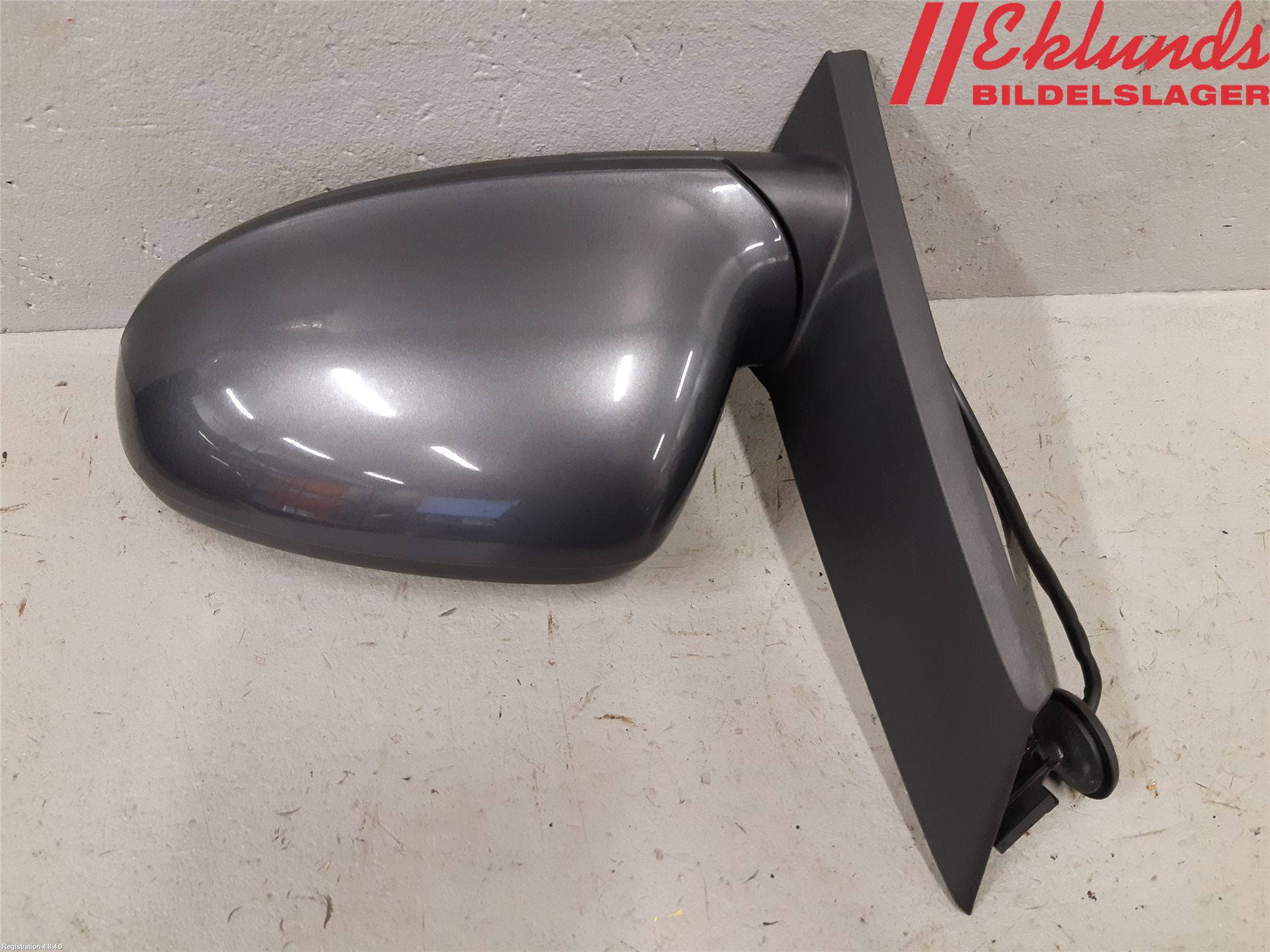 Opel ASTRA J 10-15 Spegel Yttre El Vä