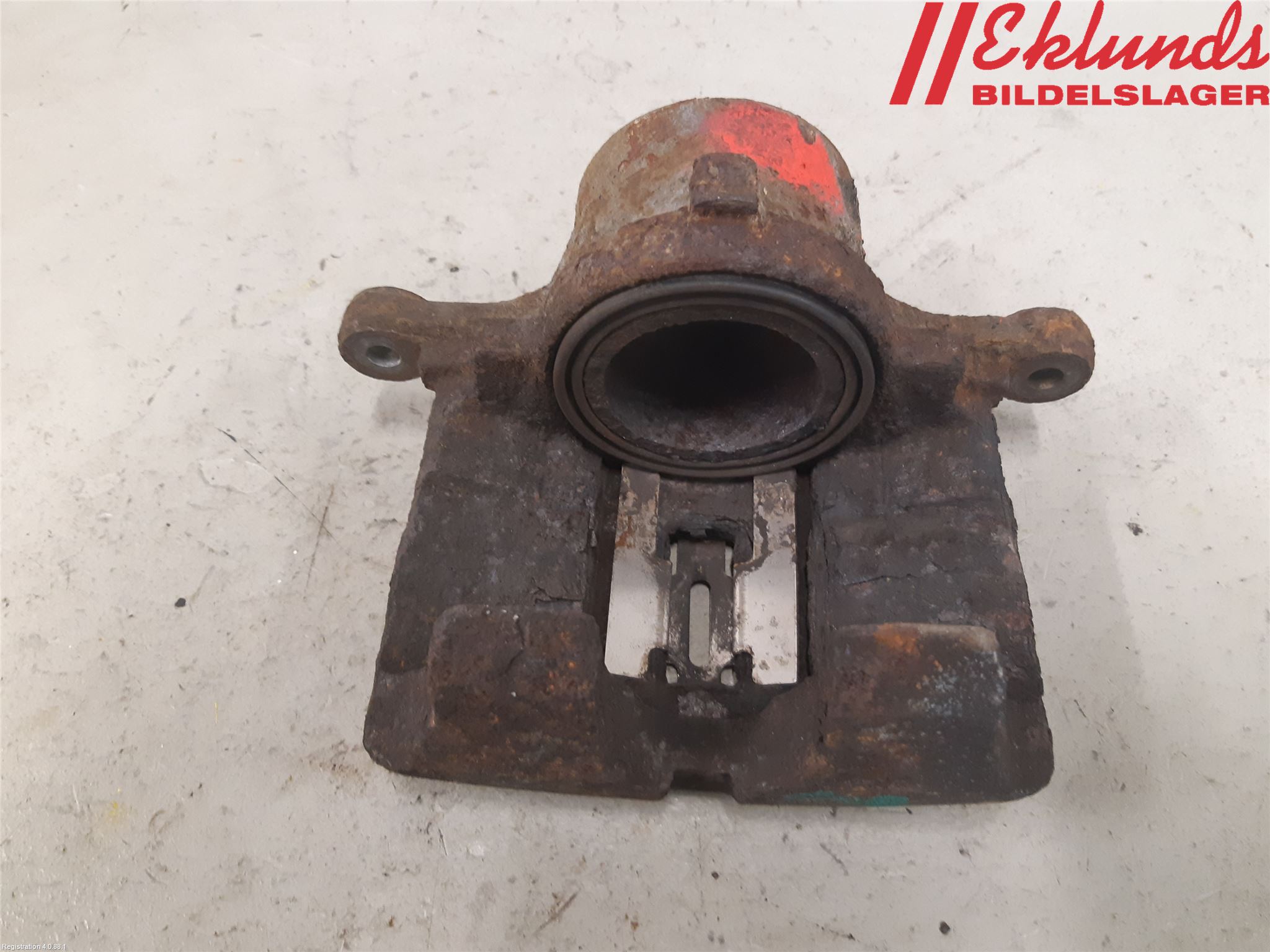 Volvo 940 91-98 Bromsok Fram Vänster