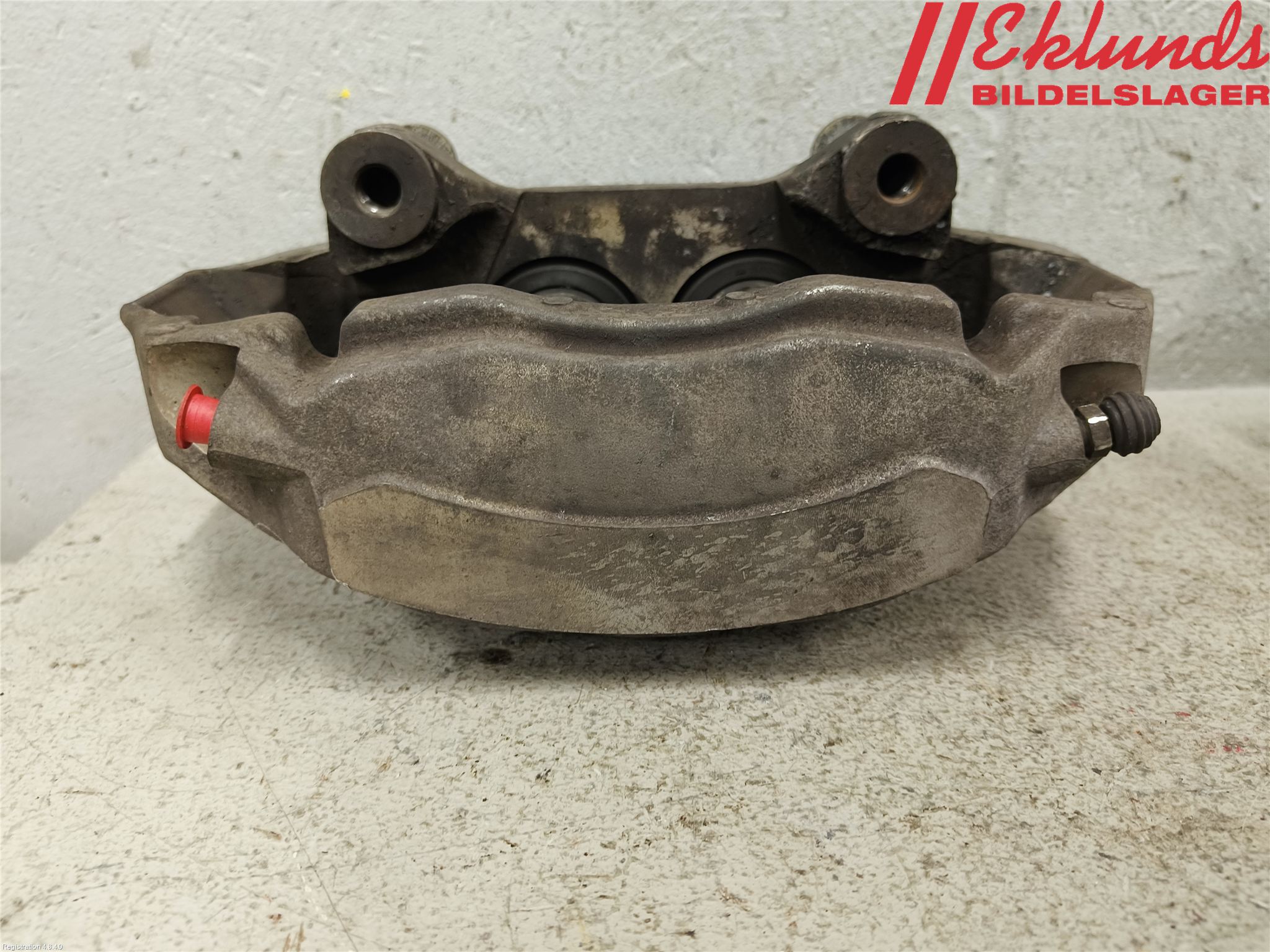 Audi A4/S4 B9 16-19 Bromsok Fram Vänster