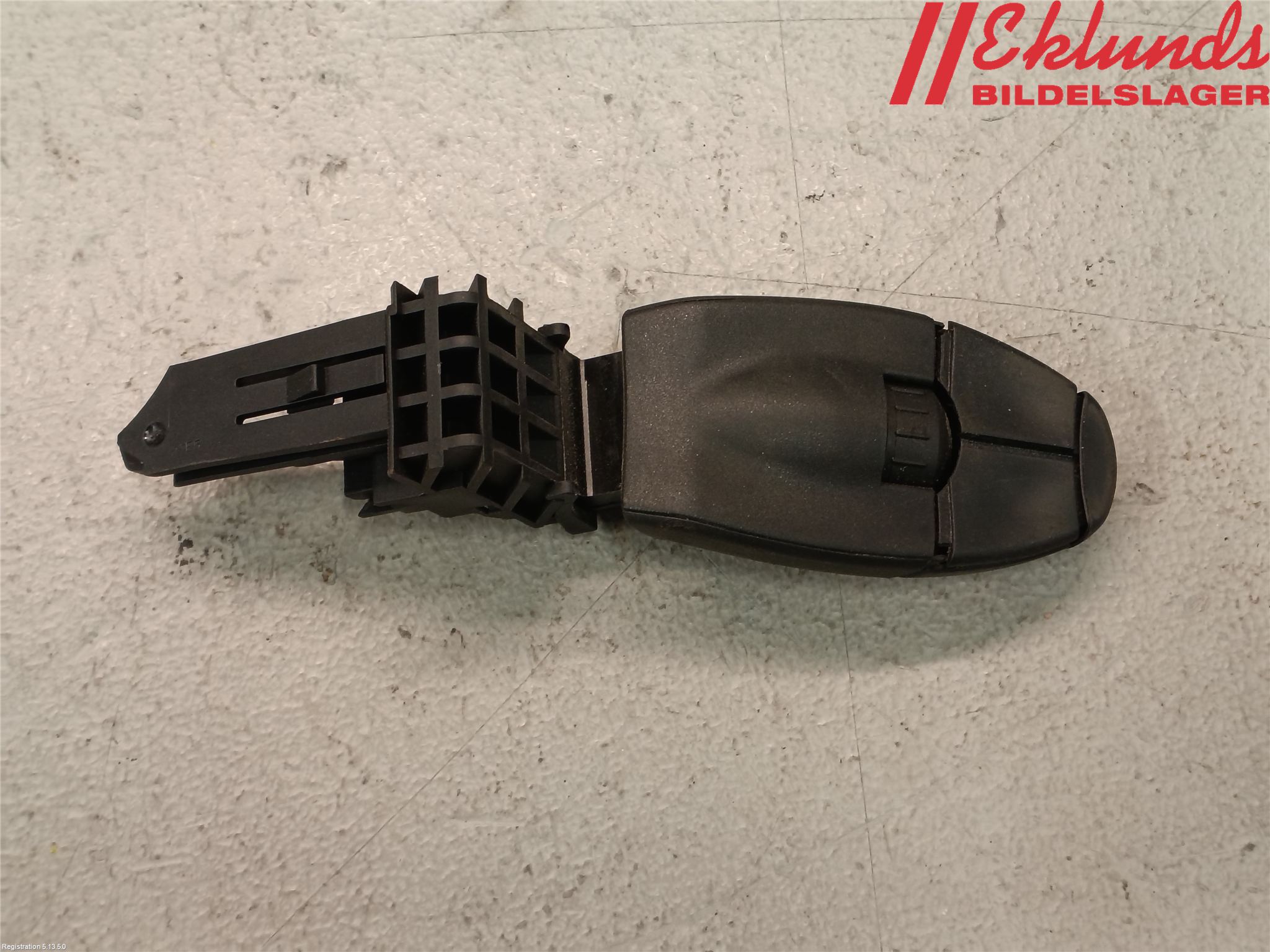 Peugeot EXPERT 07-14 Spak Blinkers-Ljusomk
