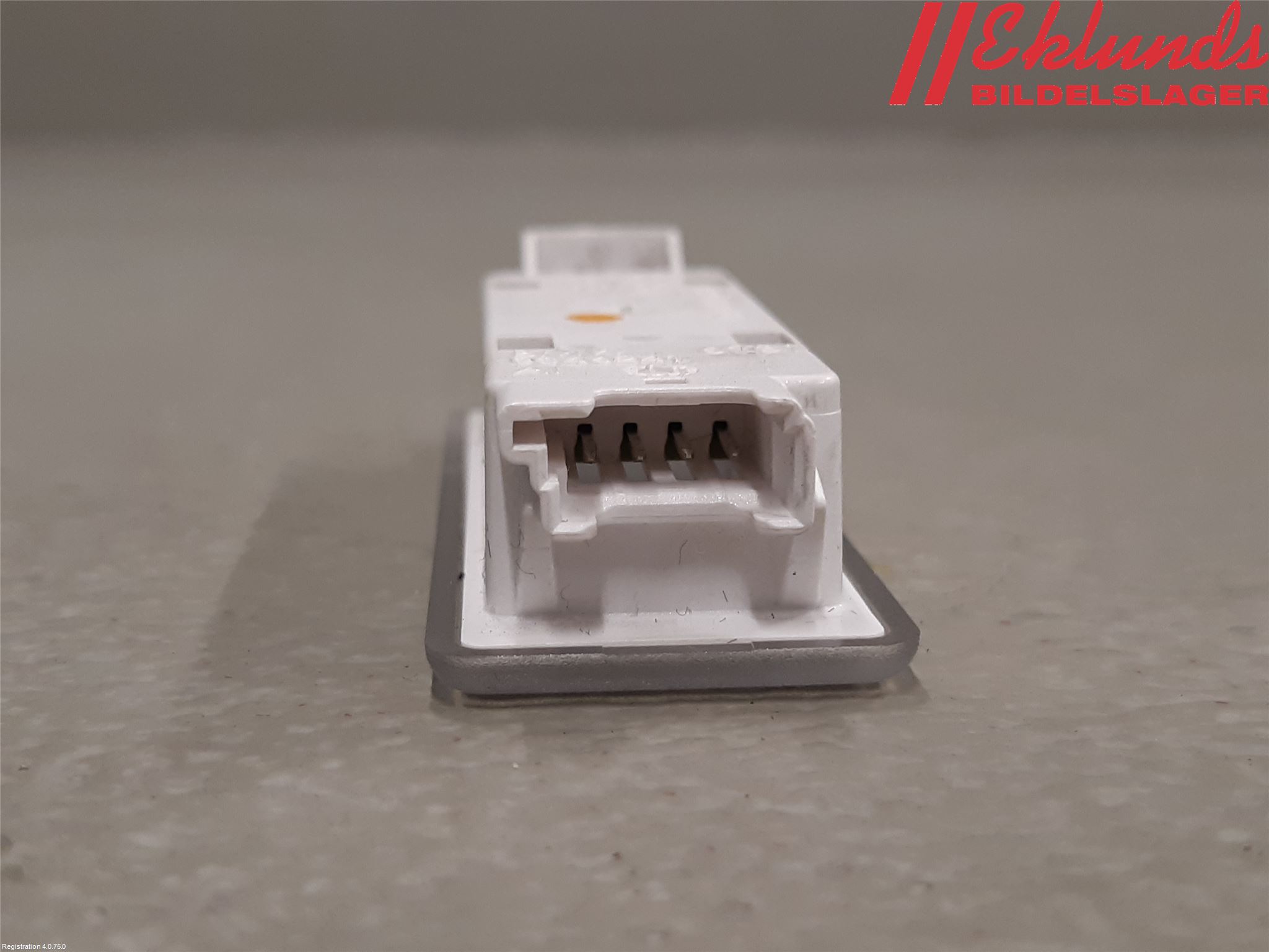 BMW X6 F16 14-19 Innerbelysning