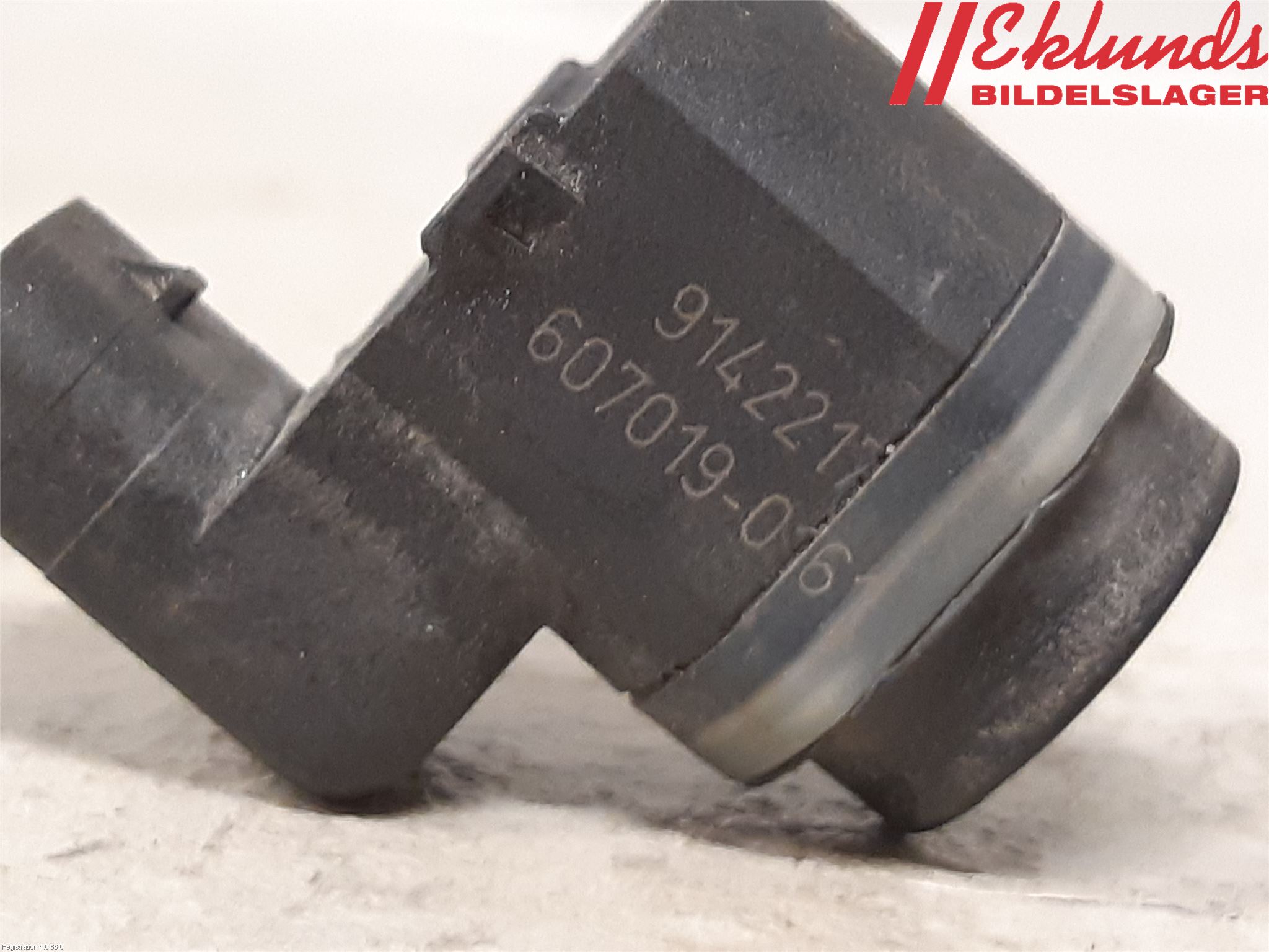 BMW 5 E60/61 Sed/Tou 02-10 Parkeringshjälp Frontsensor