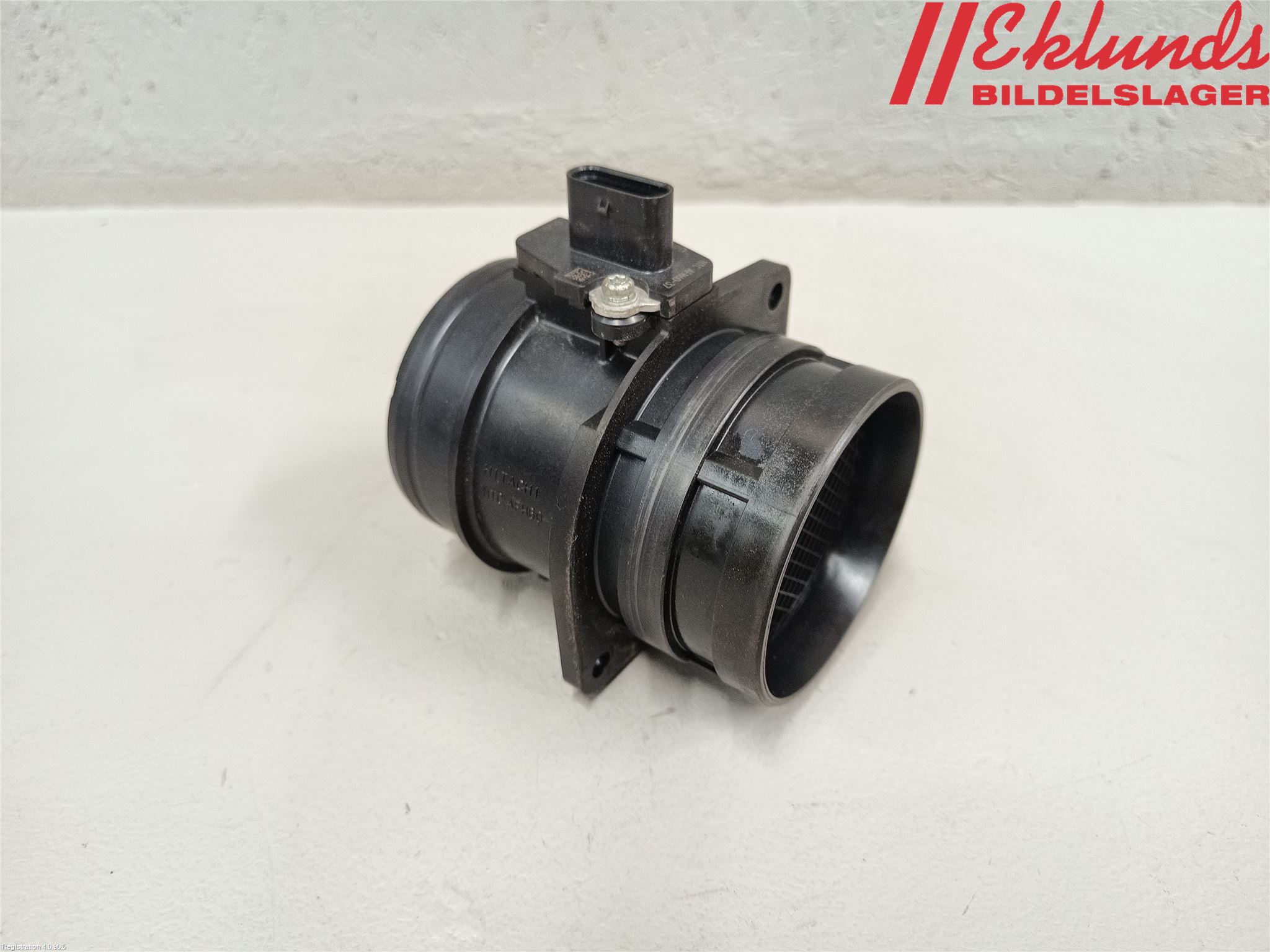 Audi A4/S4 08-11 Injluftmassamätare